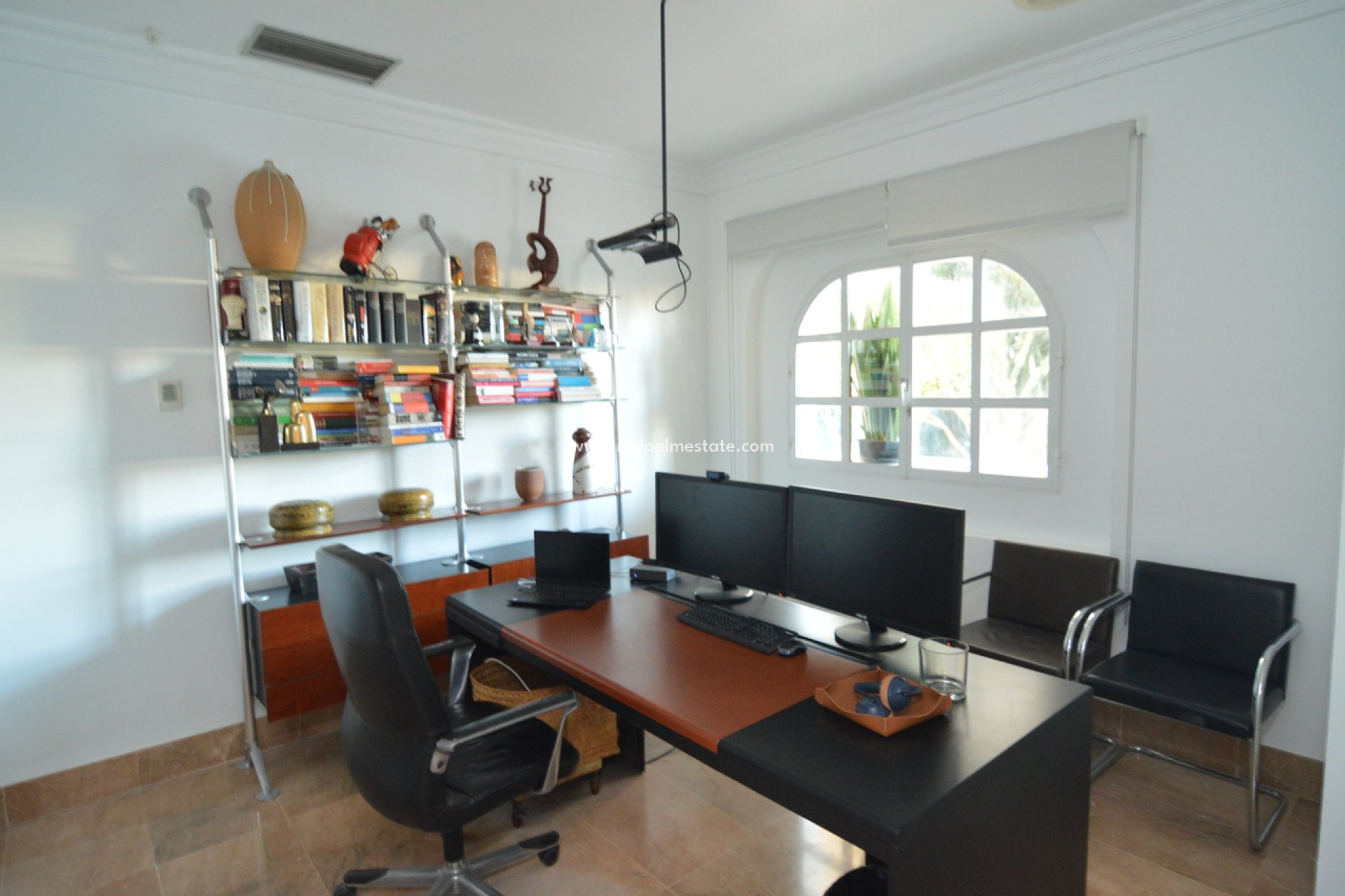 Videresalg - Villa -
Torrevieja