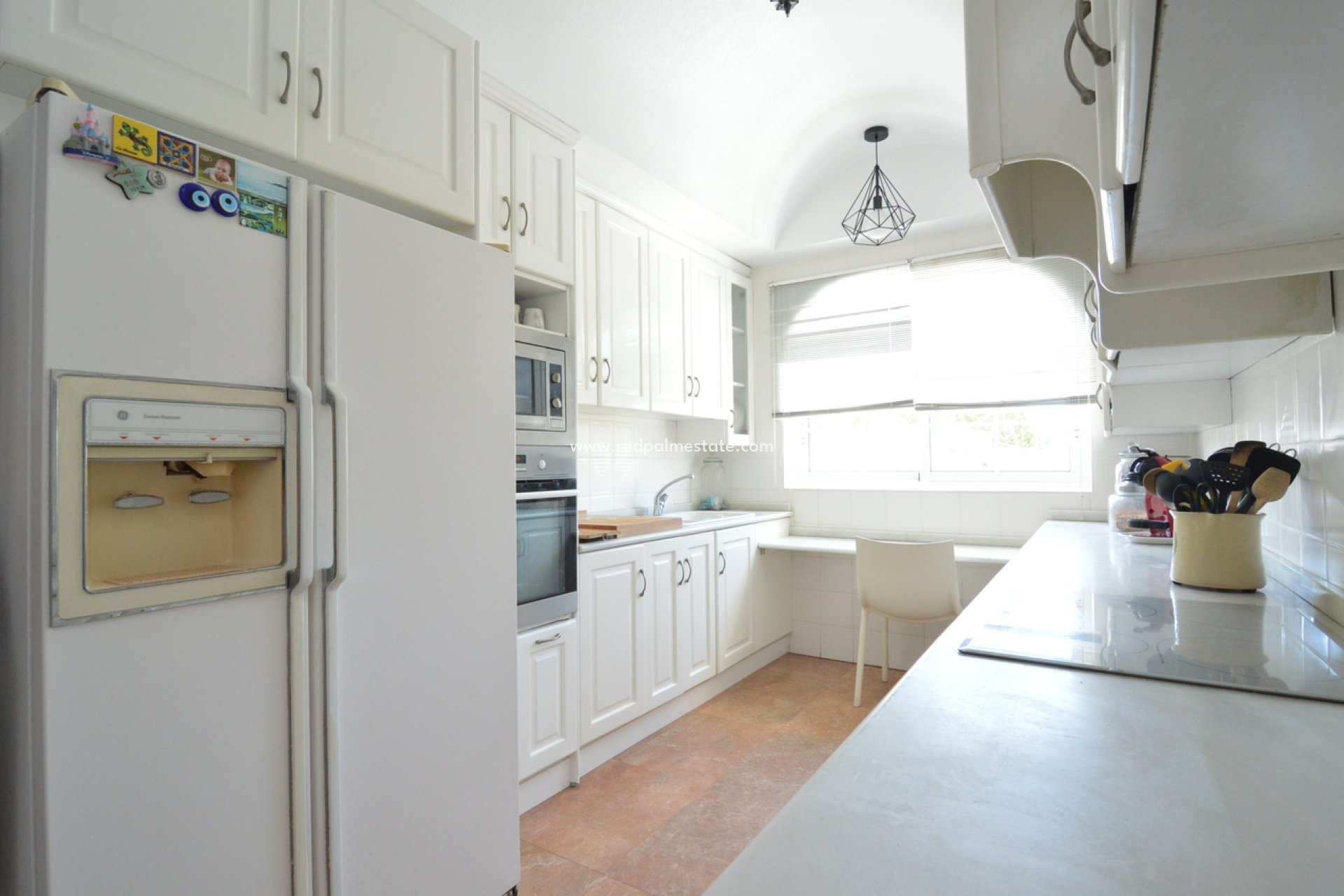 Videresalg - Villa -
Torrevieja