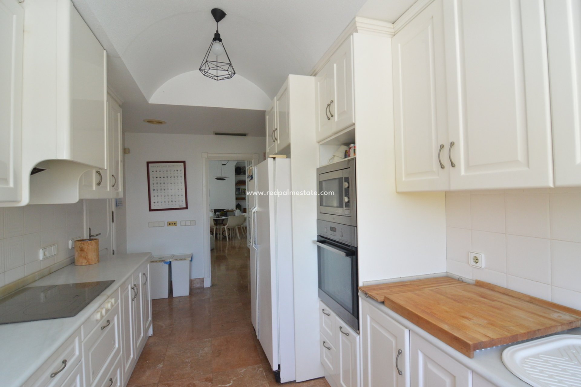 Videresalg - Villa -
Torrevieja