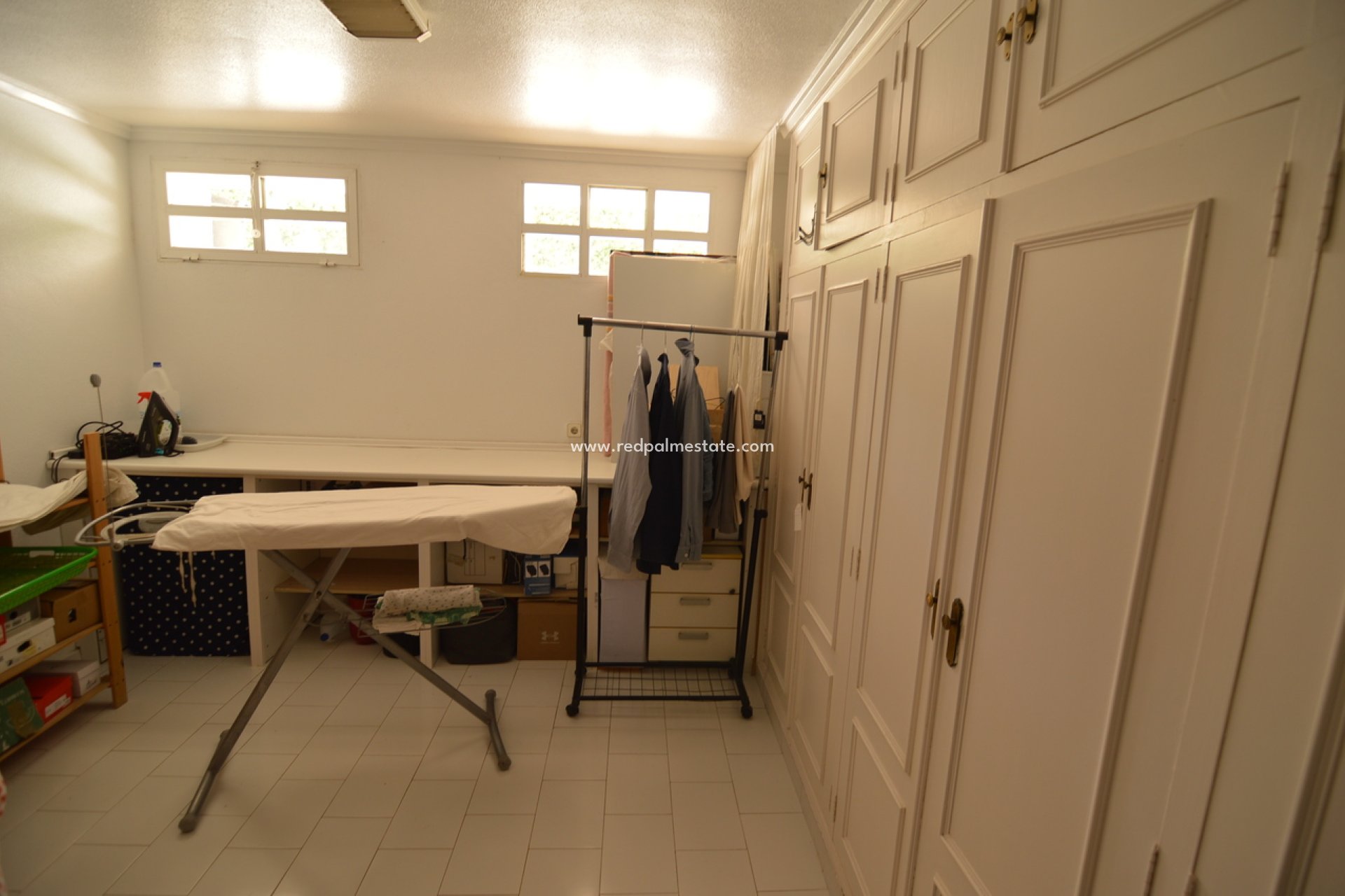 Videresalg - Villa -
Torrevieja