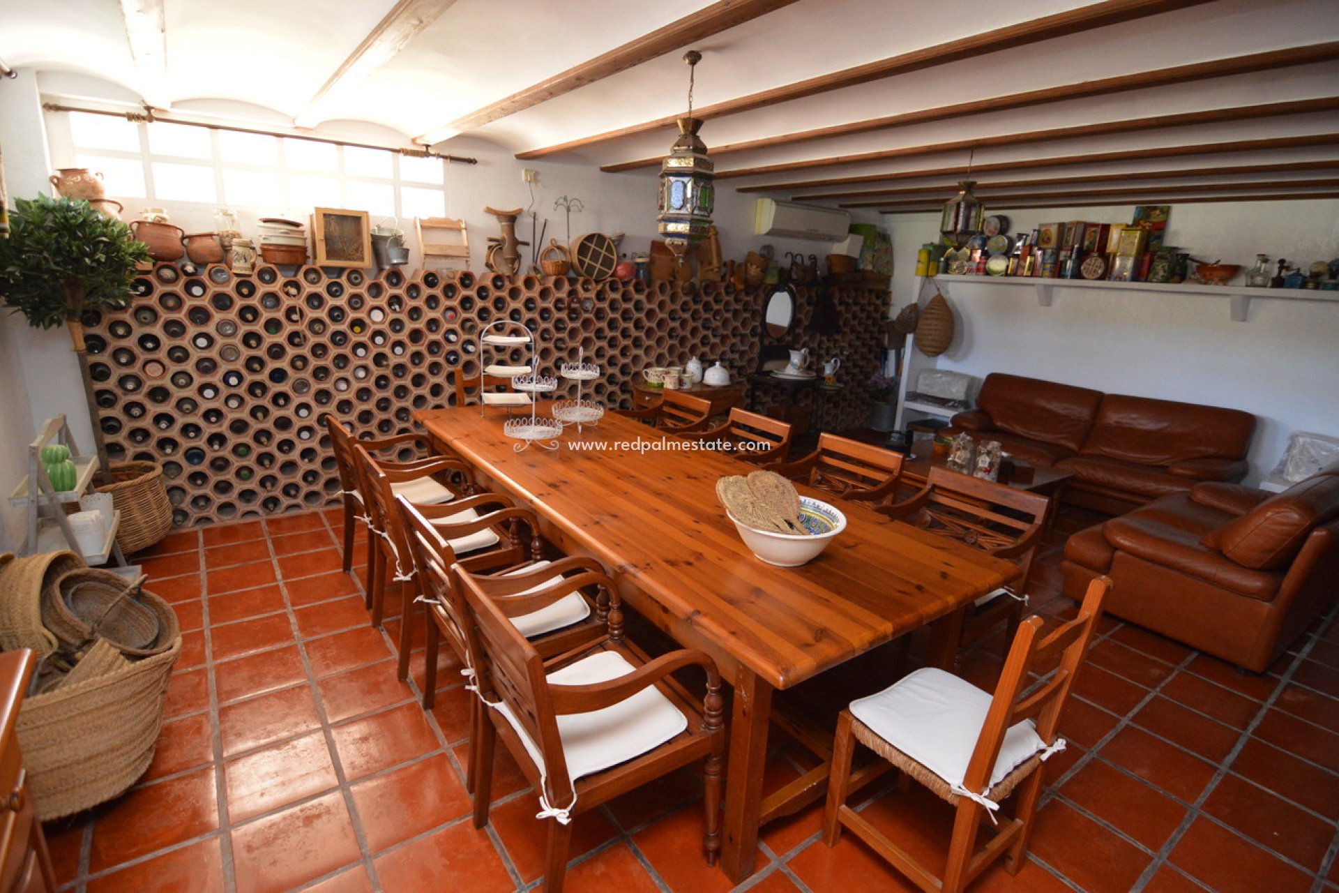 Videresalg - Villa -
Torrevieja