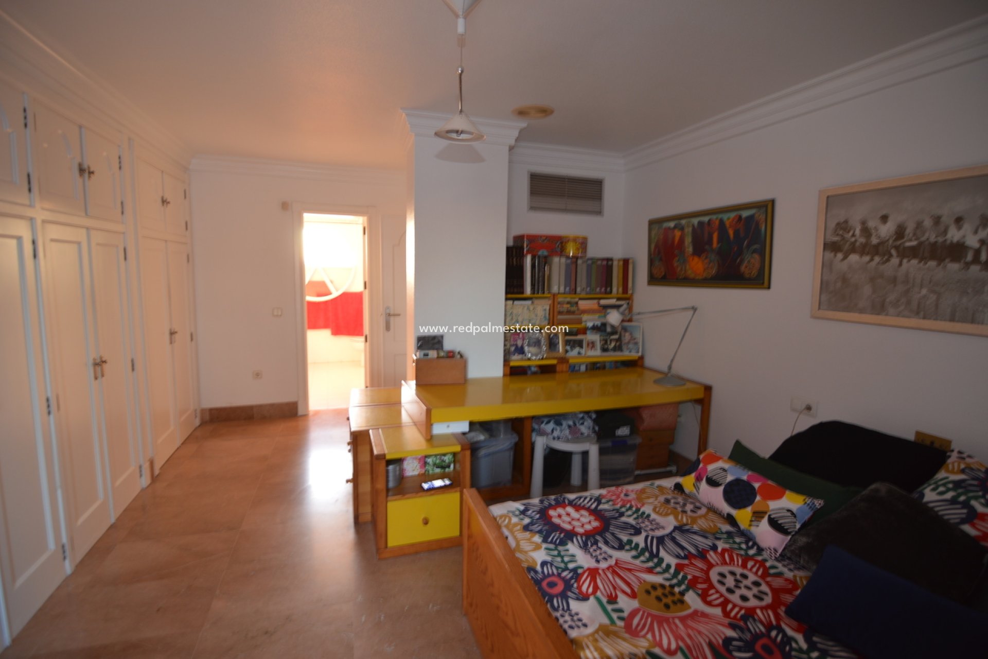 Videresalg - Villa -
Torrevieja
