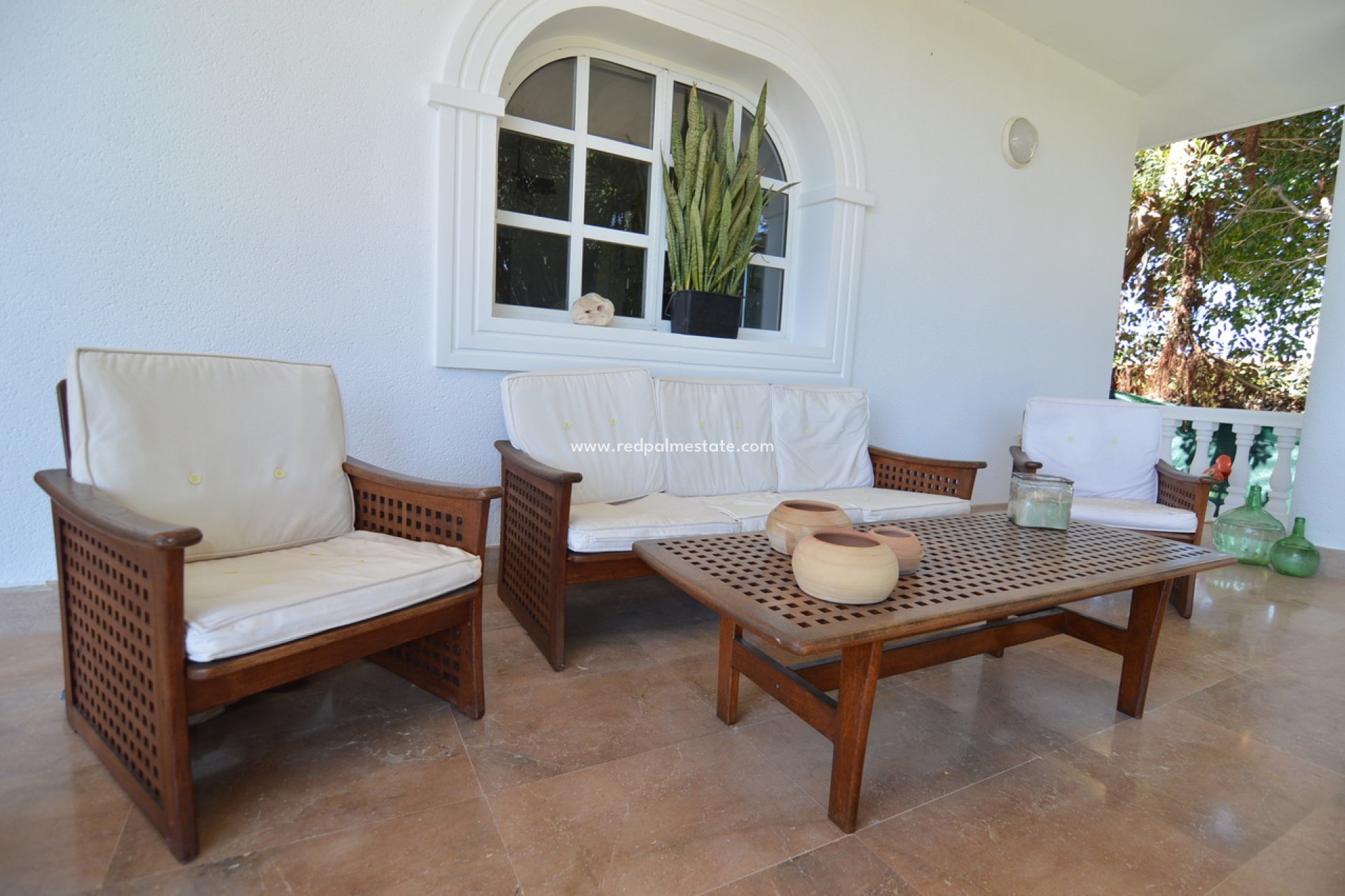 Videresalg - Villa -
Torrevieja