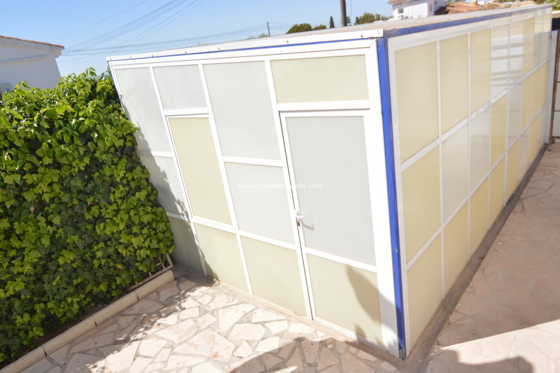 Videresalg - Villa -
Torrevieja