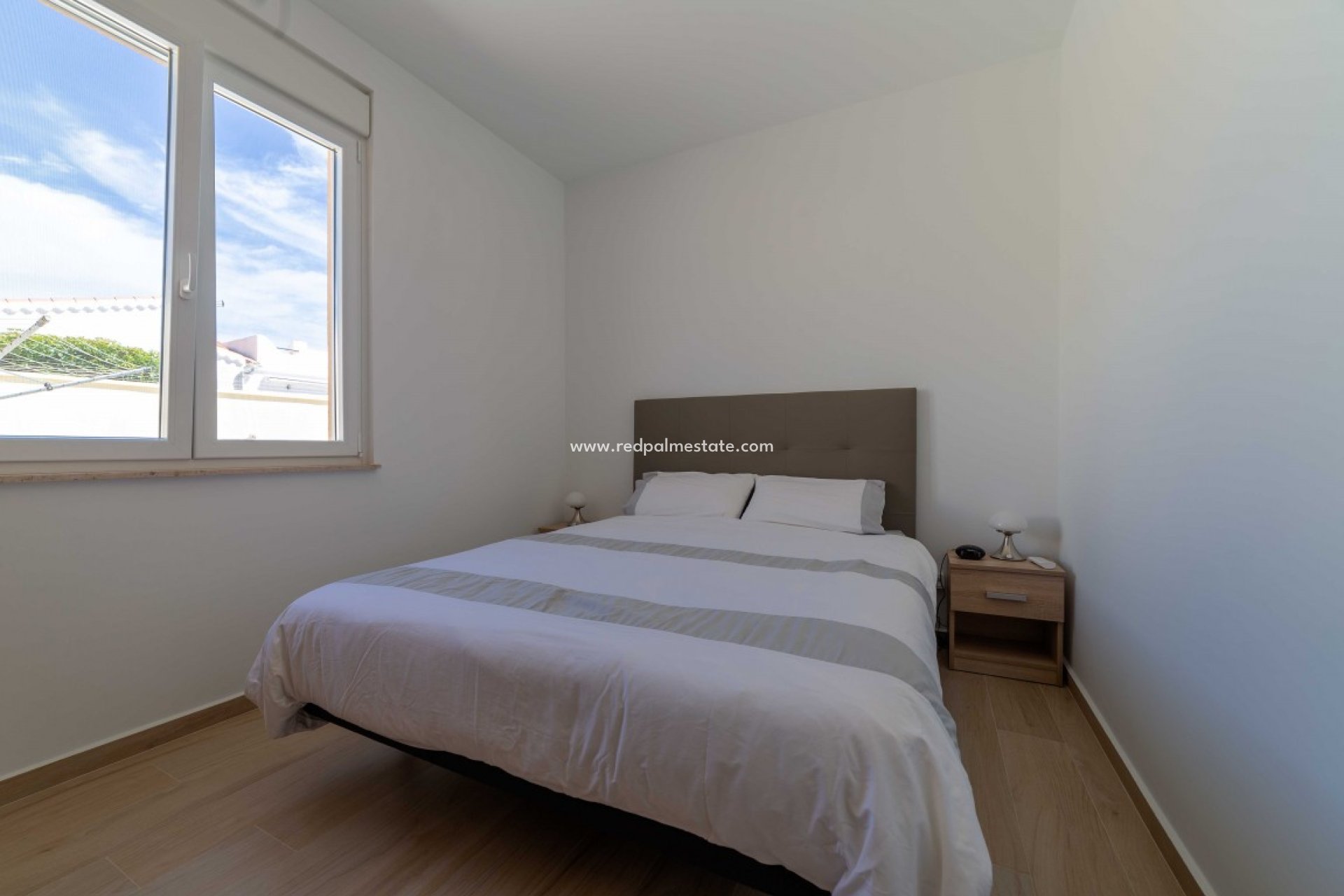 Videresalg - Villa -
Torrevieja