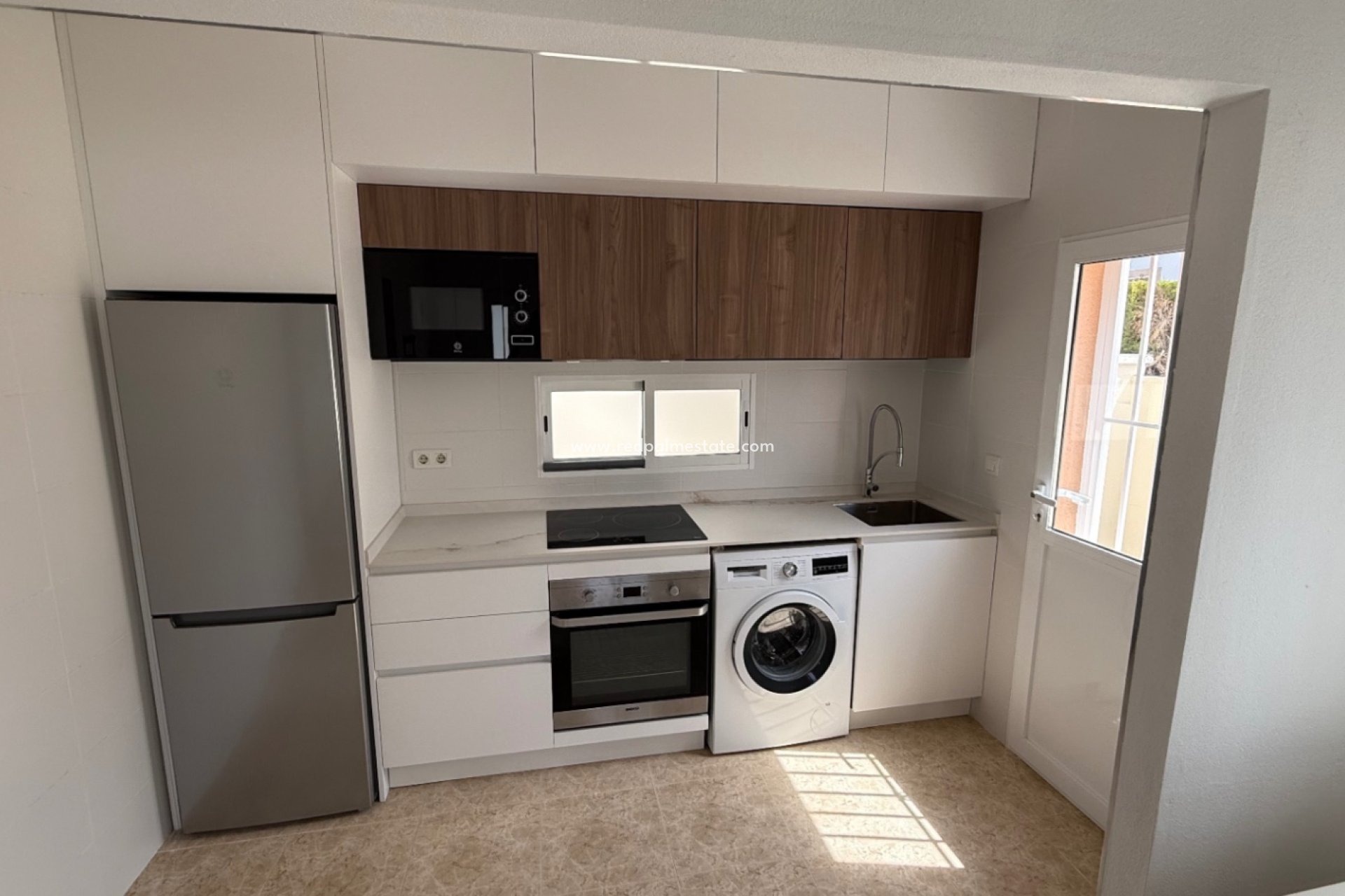 Videresalg - Villa -
Torrevieja