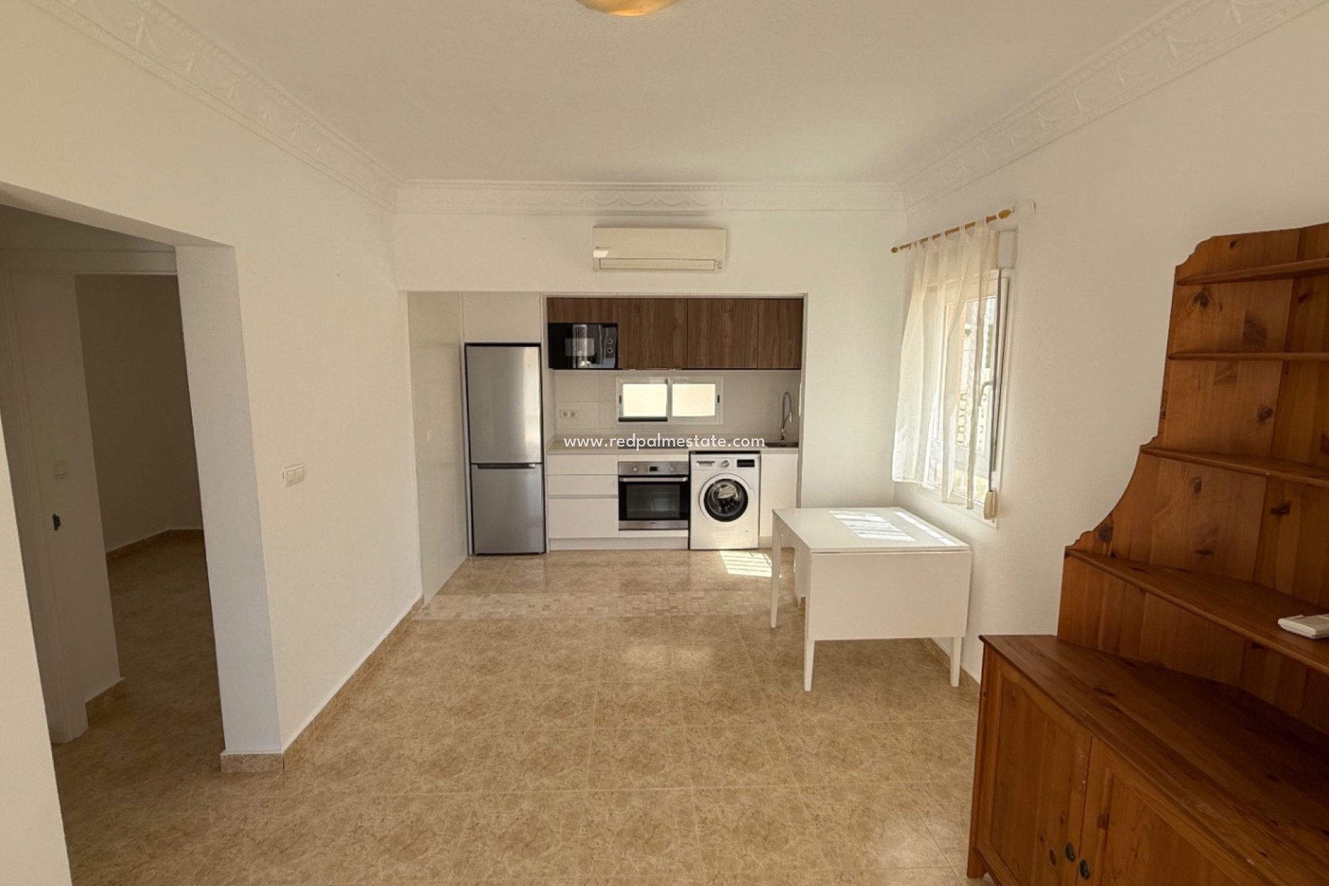 Videresalg - Villa -
Torrevieja