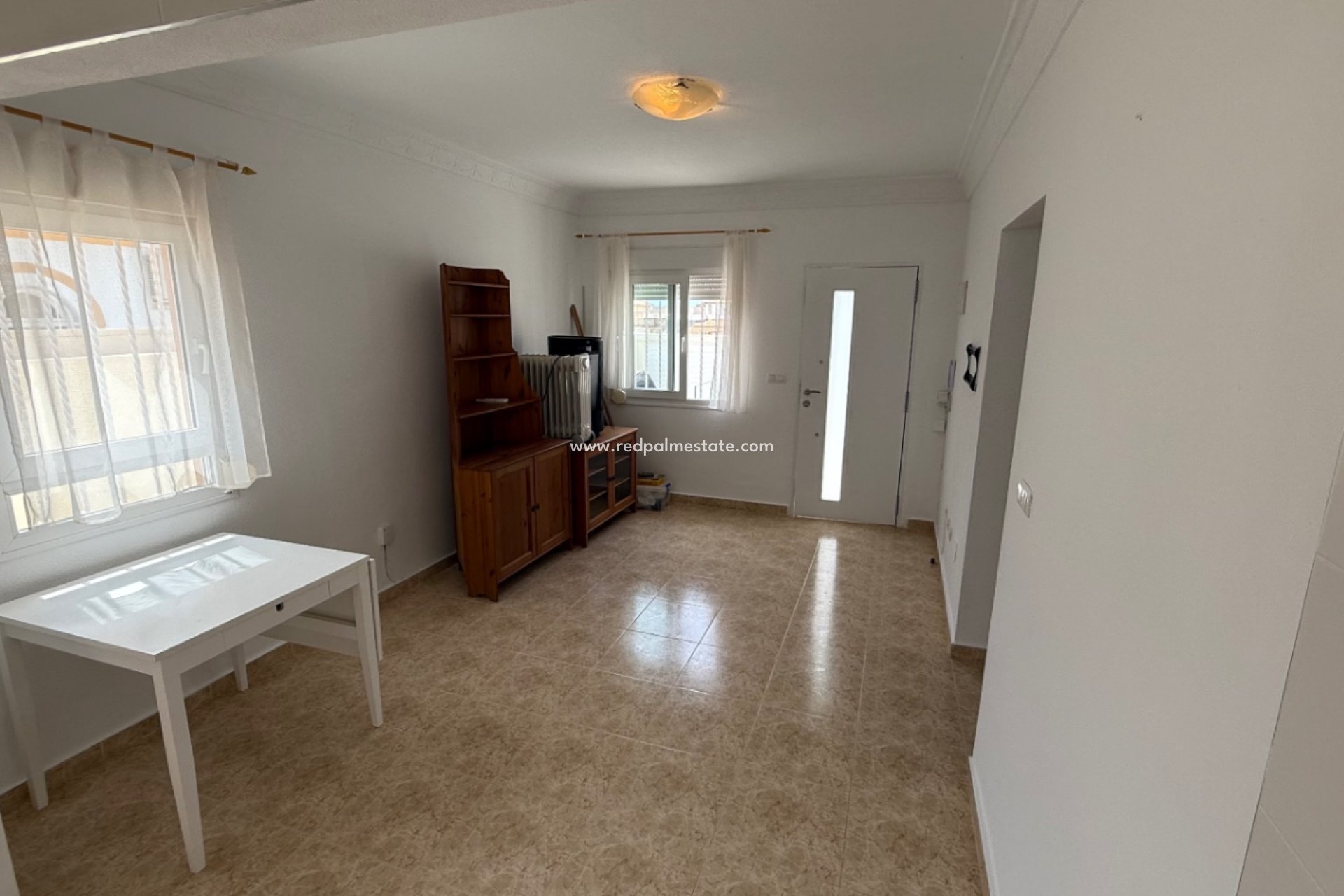 Videresalg - Villa -
Torrevieja