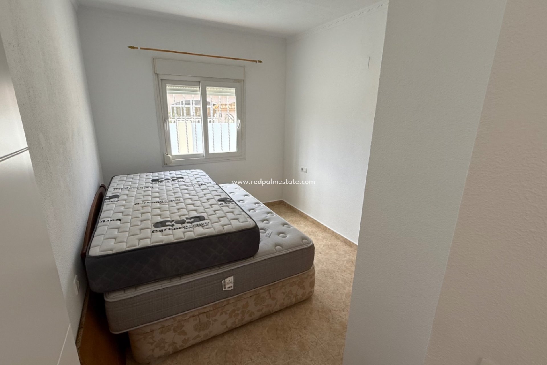 Videresalg - Villa -
Torrevieja