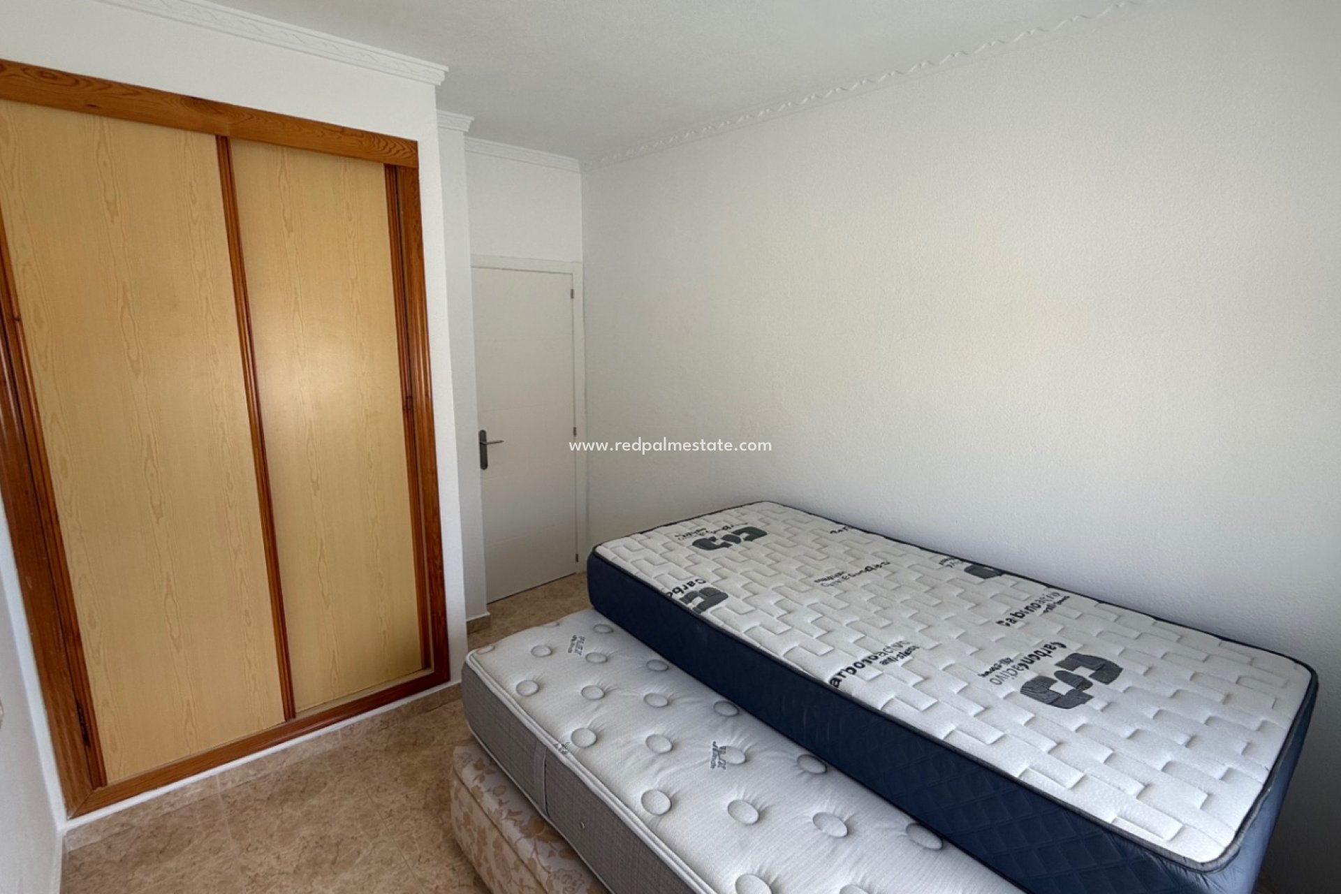 Videresalg - Villa -
Torrevieja