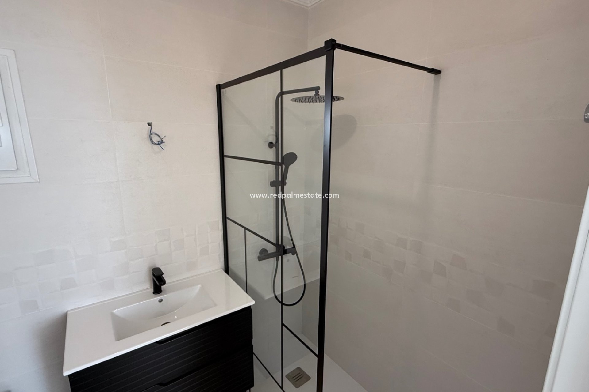 Videresalg - Villa -
Torrevieja