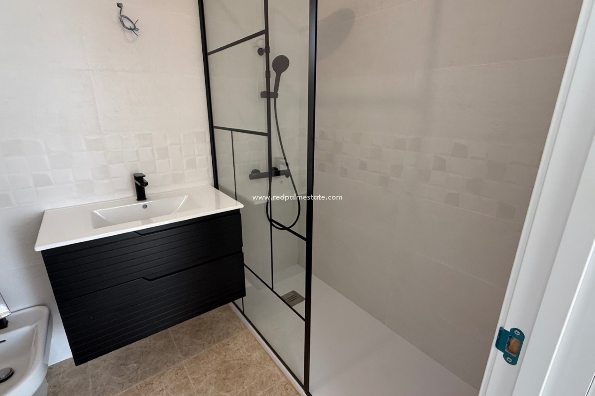 Videresalg - Villa -
Torrevieja