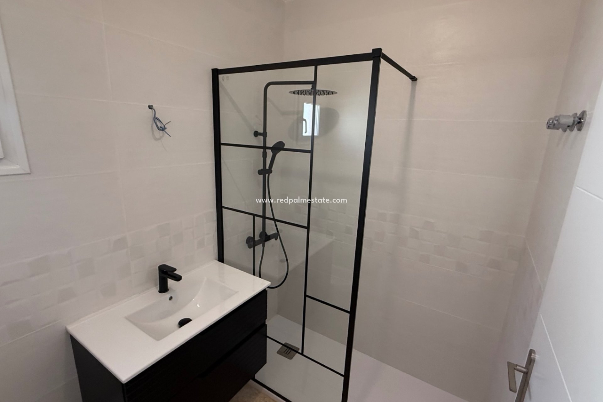 Videresalg - Villa -
Torrevieja