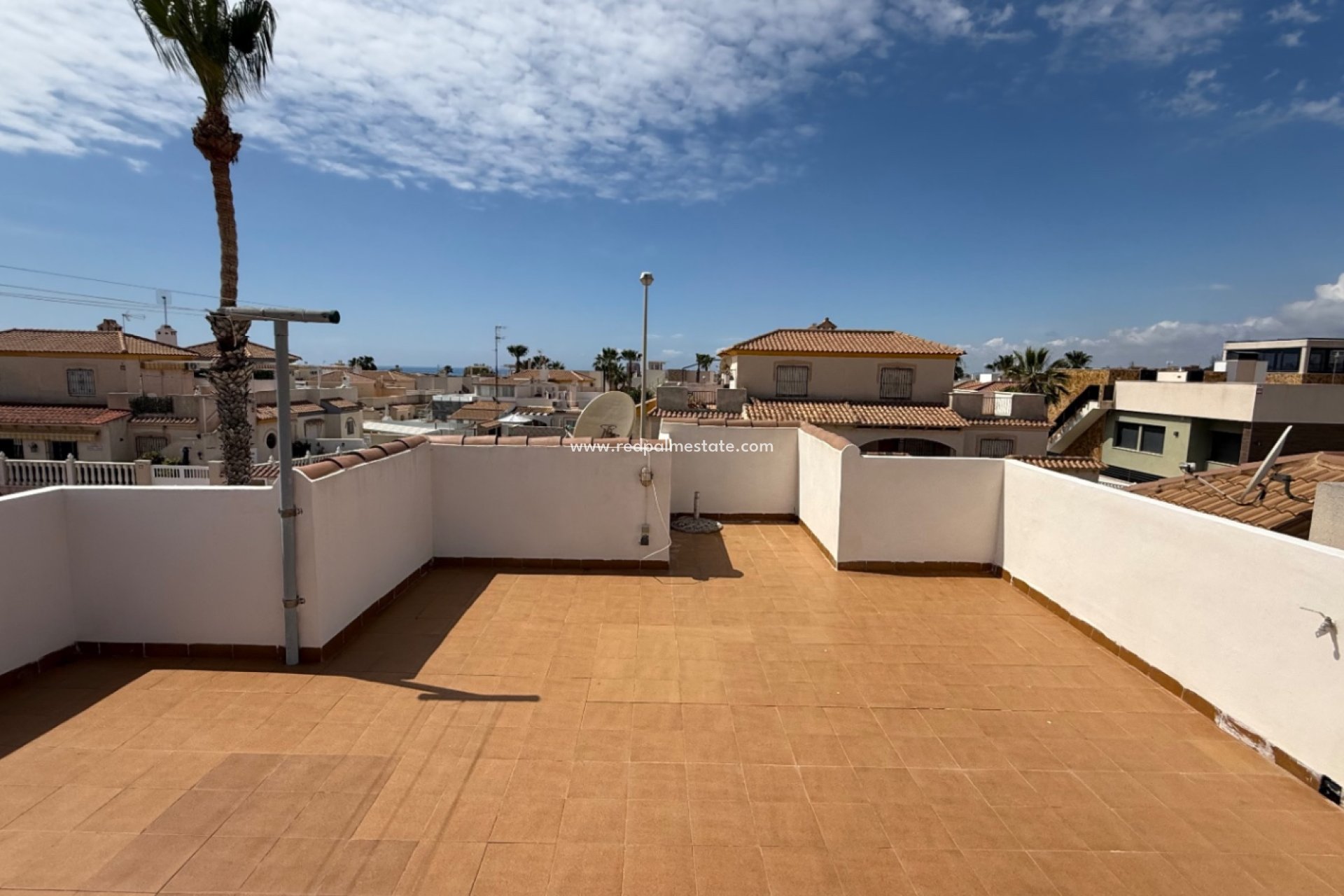 Videresalg - Villa -
Torrevieja