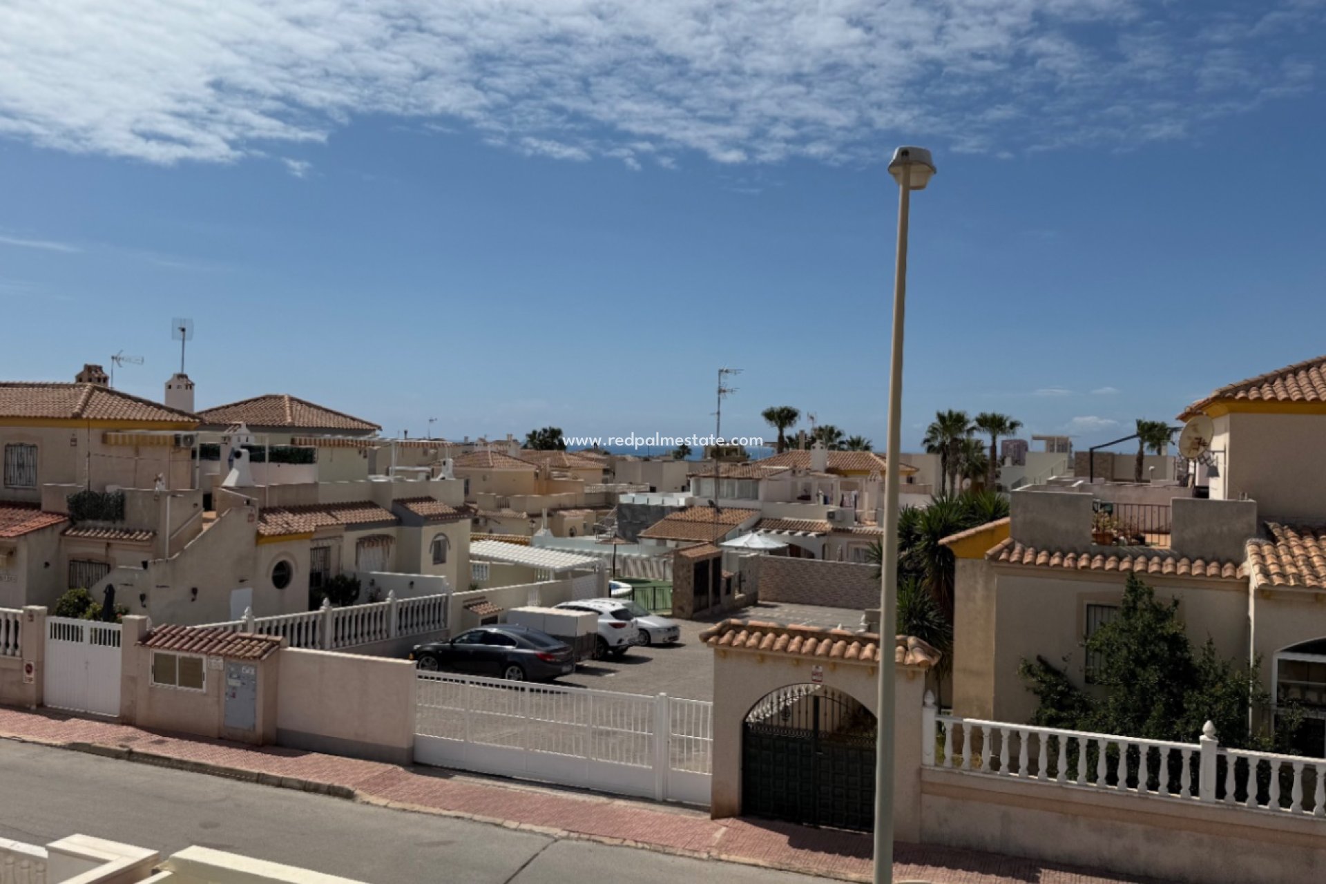 Videresalg - Villa -
Torrevieja