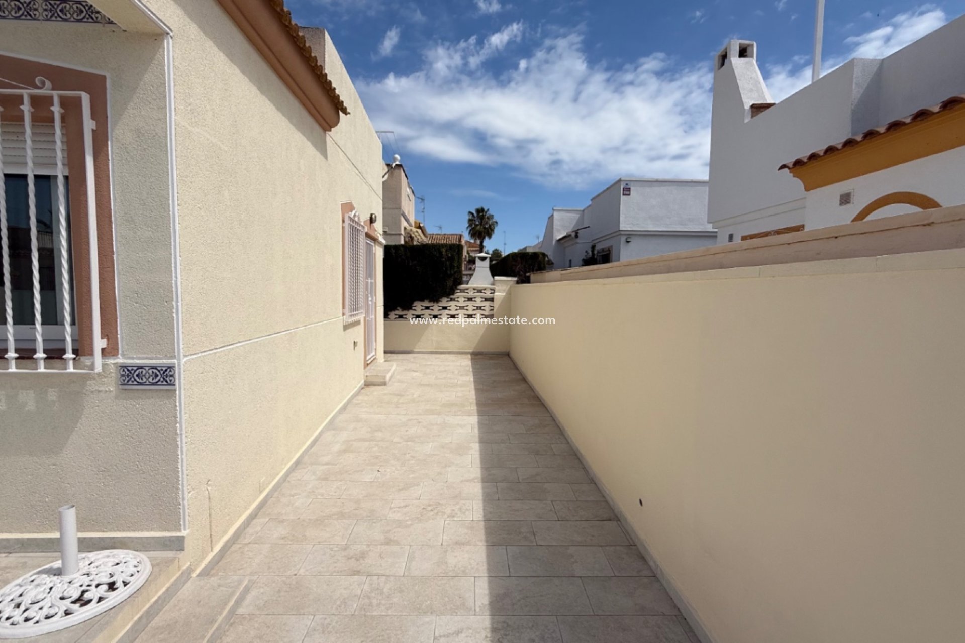 Videresalg - Villa -
Torrevieja
