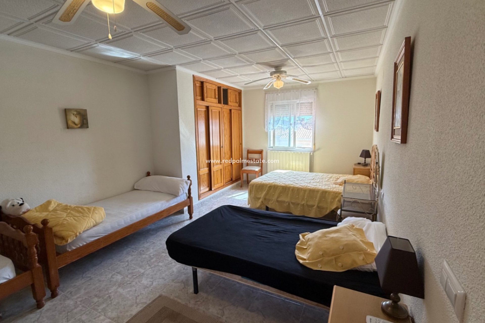 Videresalg - Villa -
Torrevieja