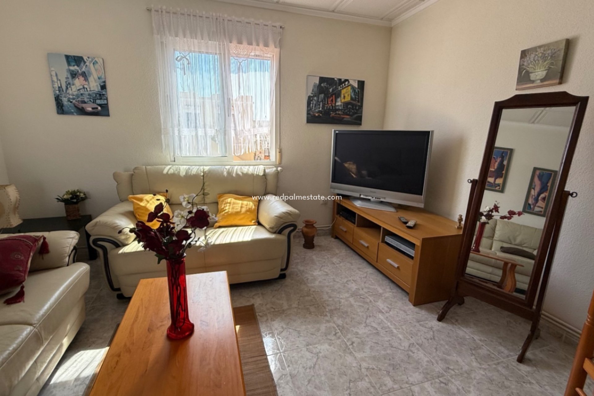 Videresalg - Villa -
Torrevieja