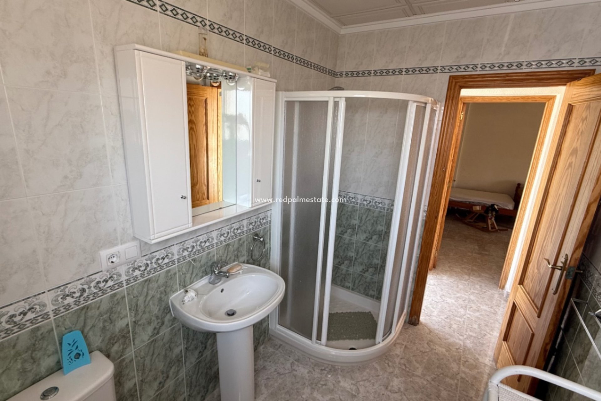 Videresalg - Villa -
Torrevieja