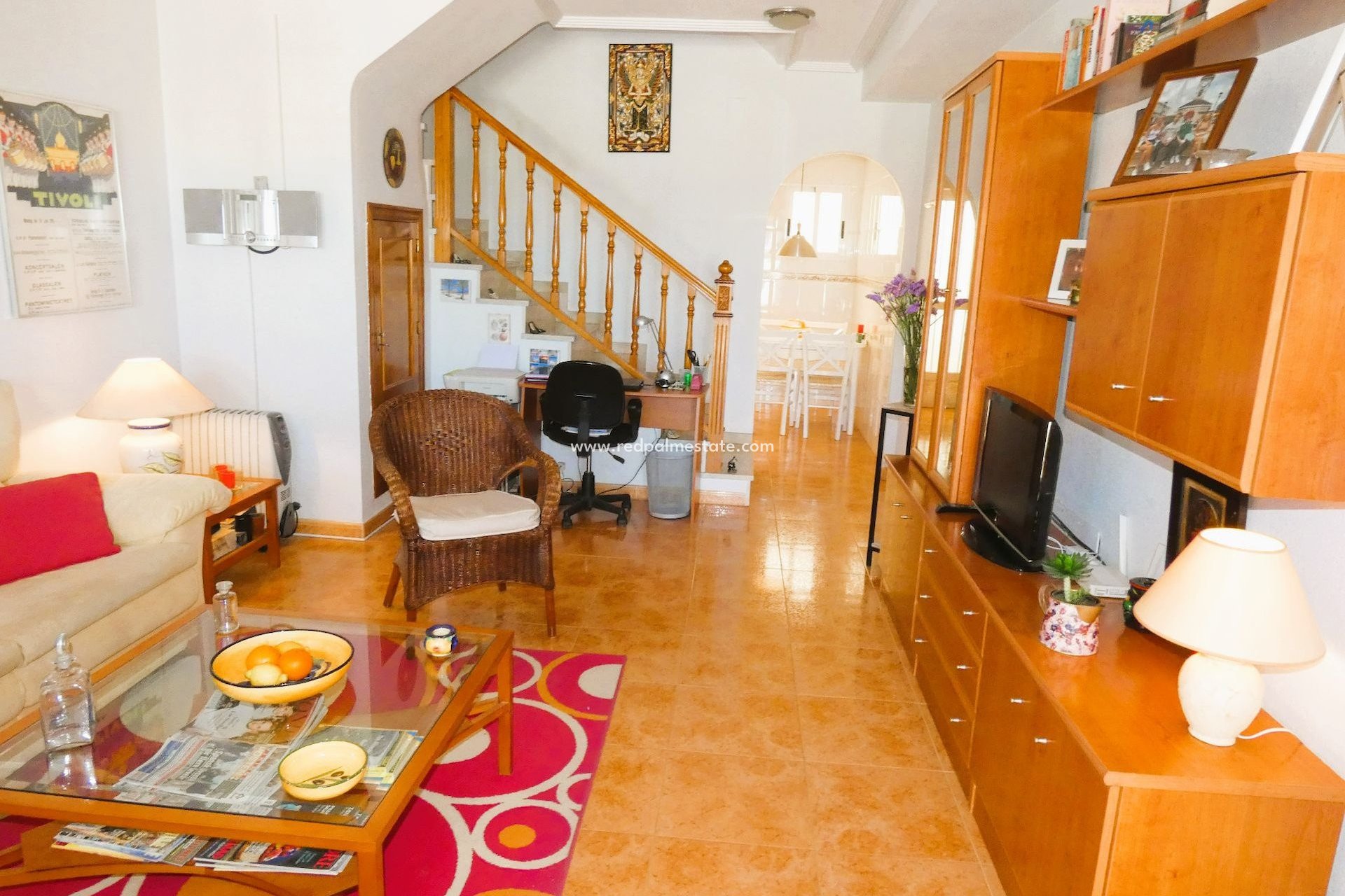 Videresalg - Villa -
Torrevieja