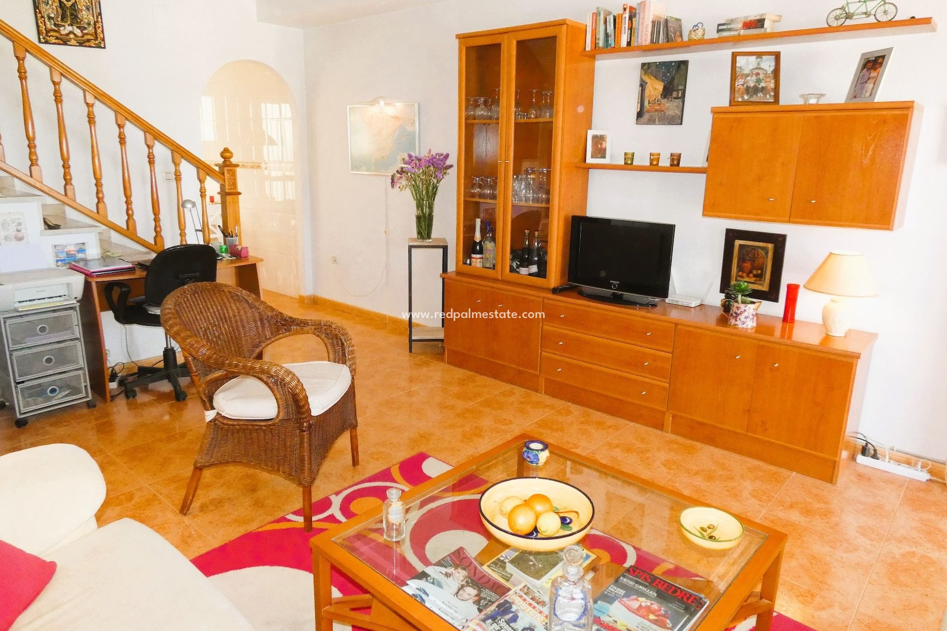 Videresalg - Villa -
Torrevieja