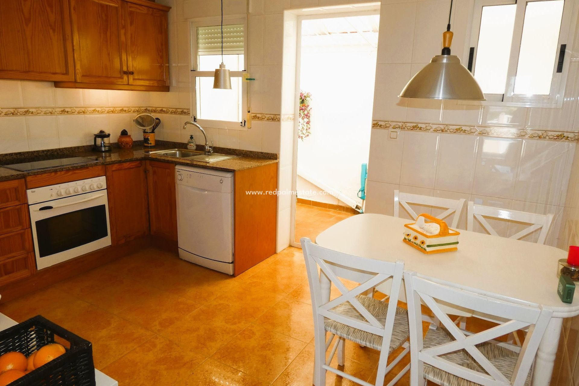 Videresalg - Villa -
Torrevieja