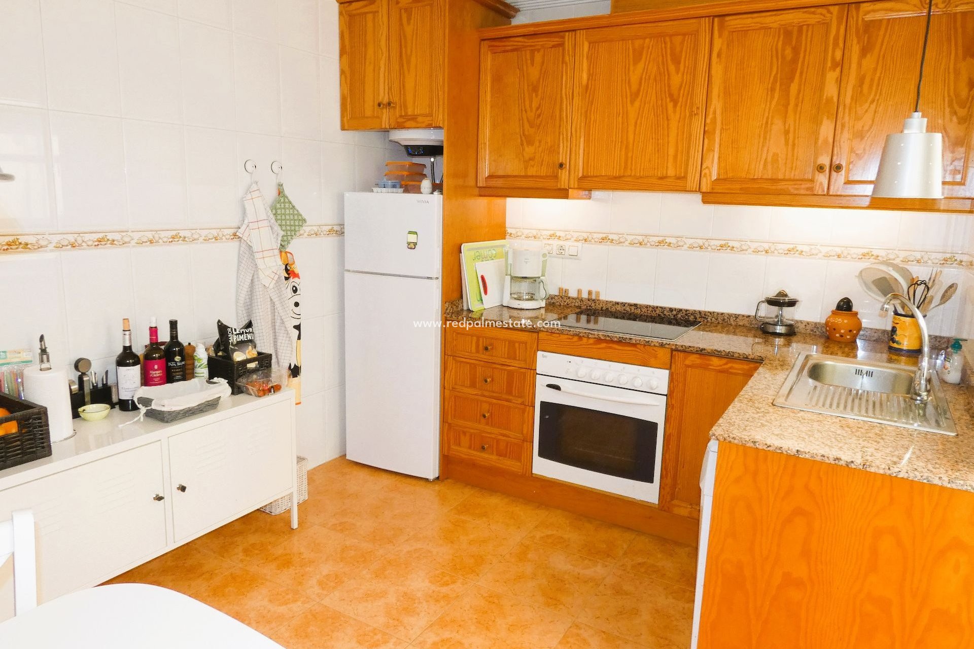 Videresalg - Villa -
Torrevieja