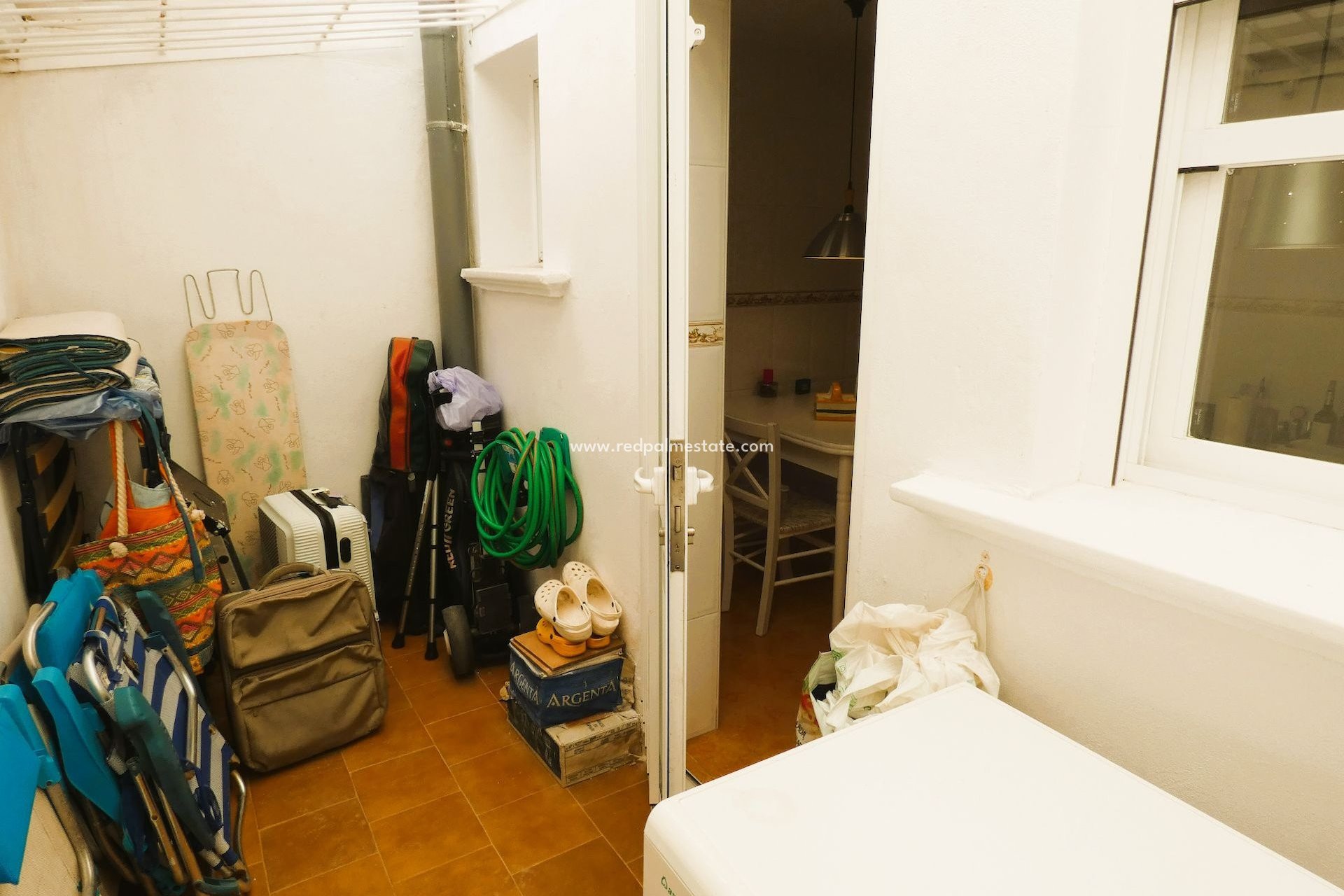 Videresalg - Villa -
Torrevieja