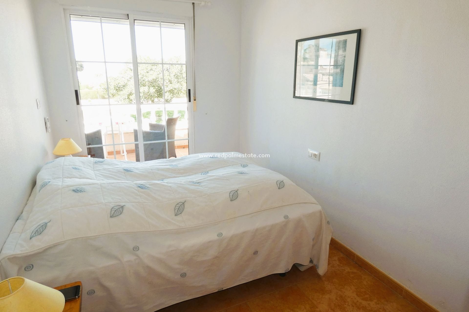 Videresalg - Villa -
Torrevieja