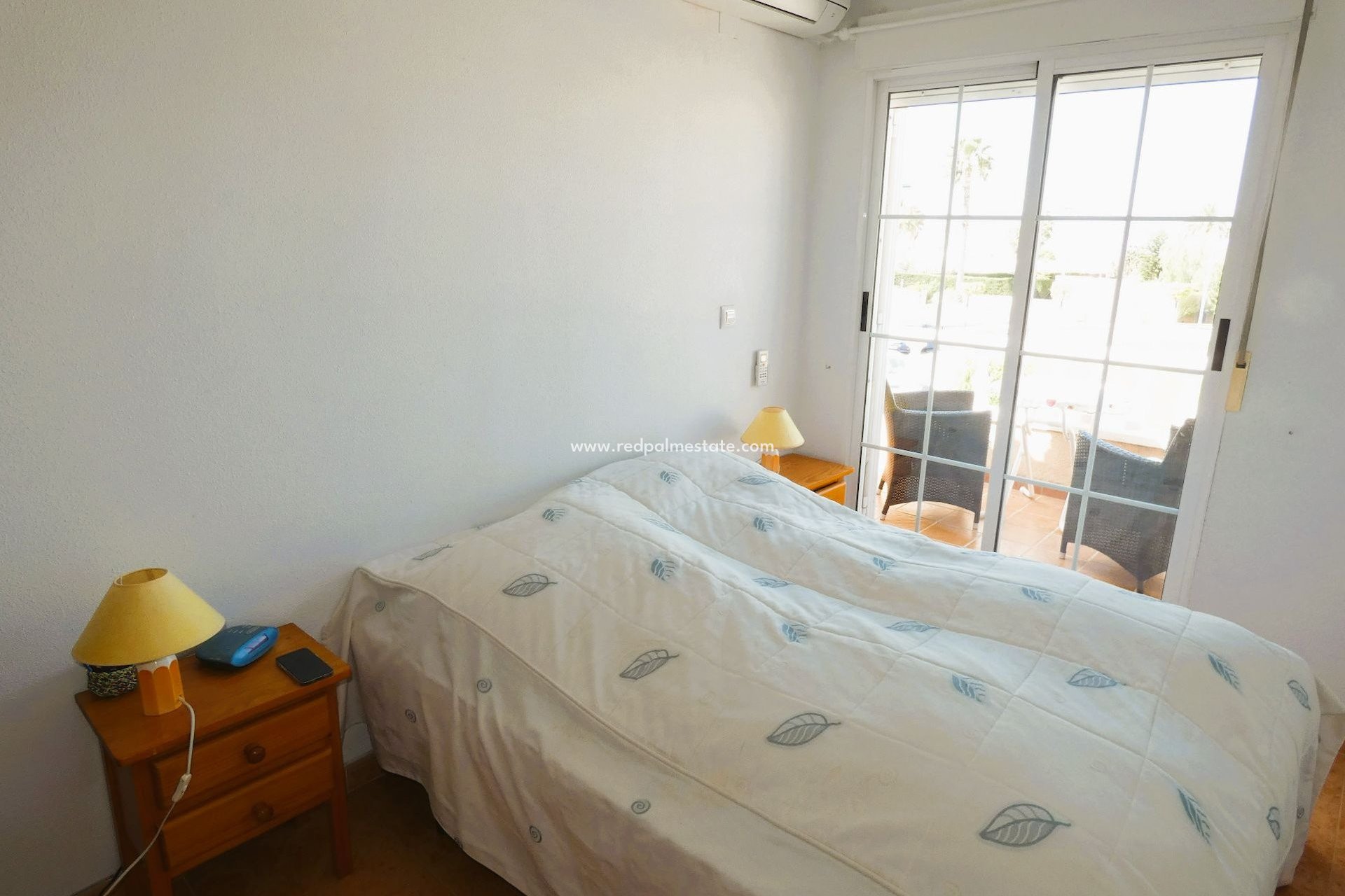 Videresalg - Villa -
Torrevieja