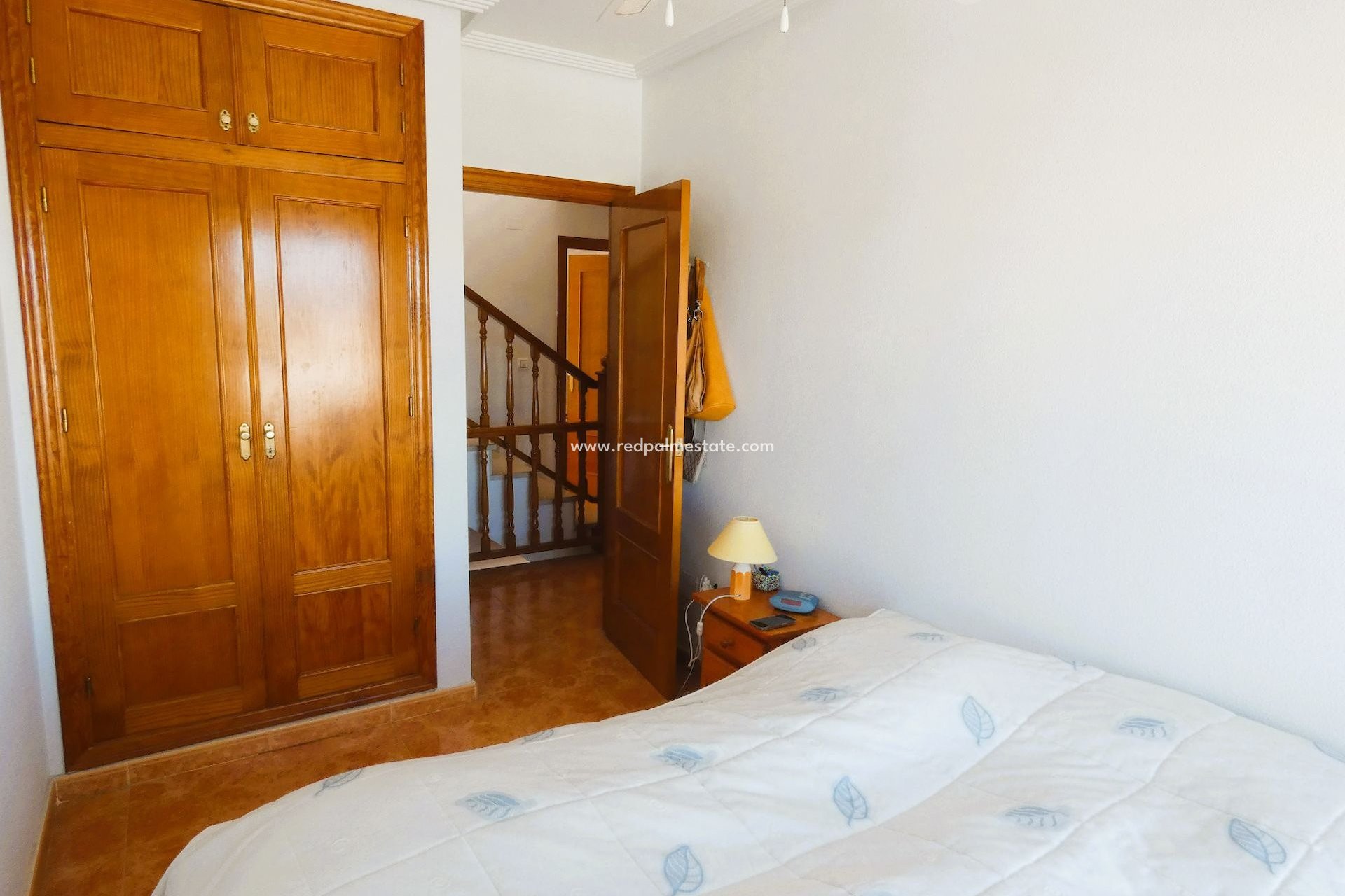 Videresalg - Villa -
Torrevieja