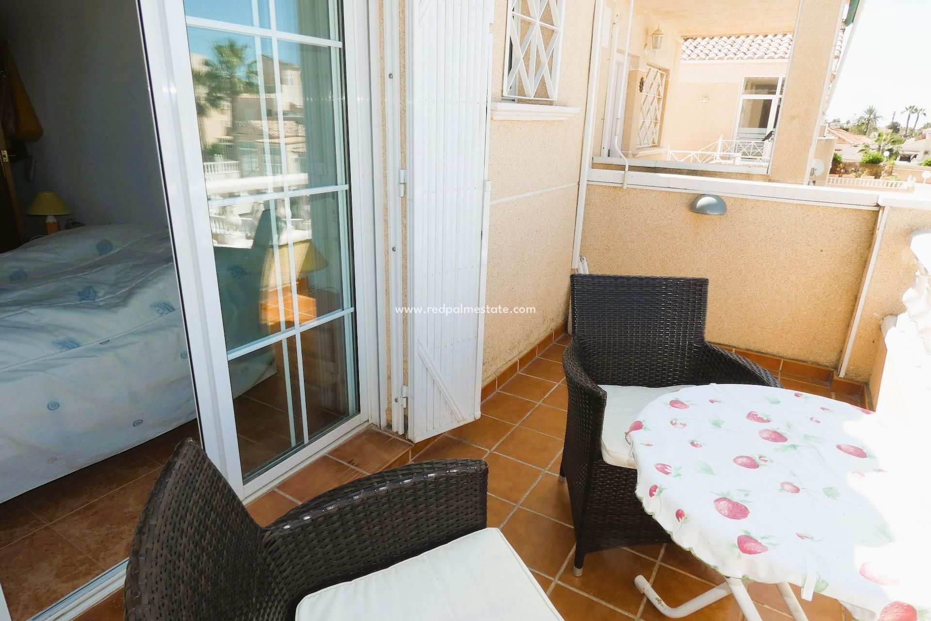 Videresalg - Villa -
Torrevieja