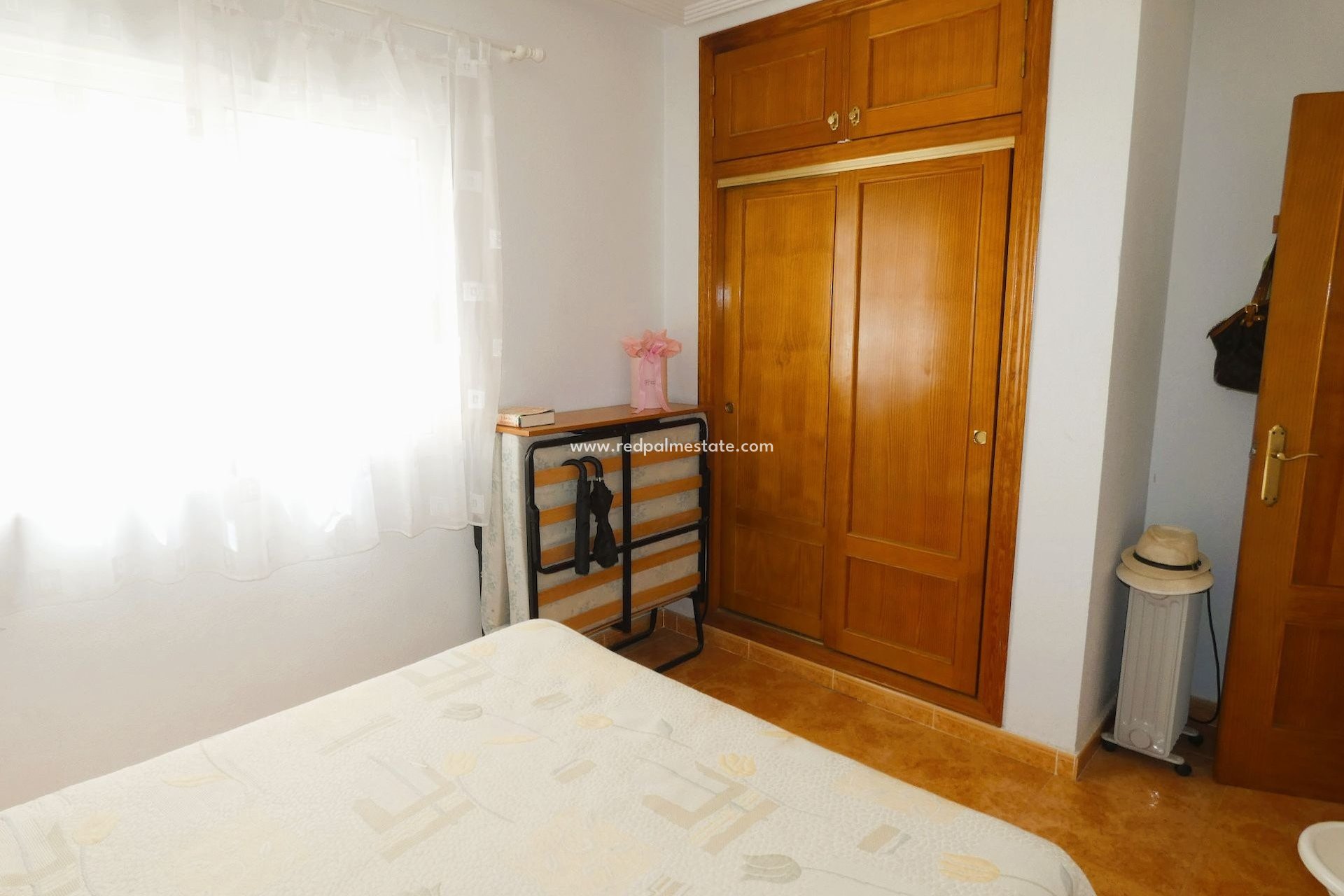 Videresalg - Villa -
Torrevieja