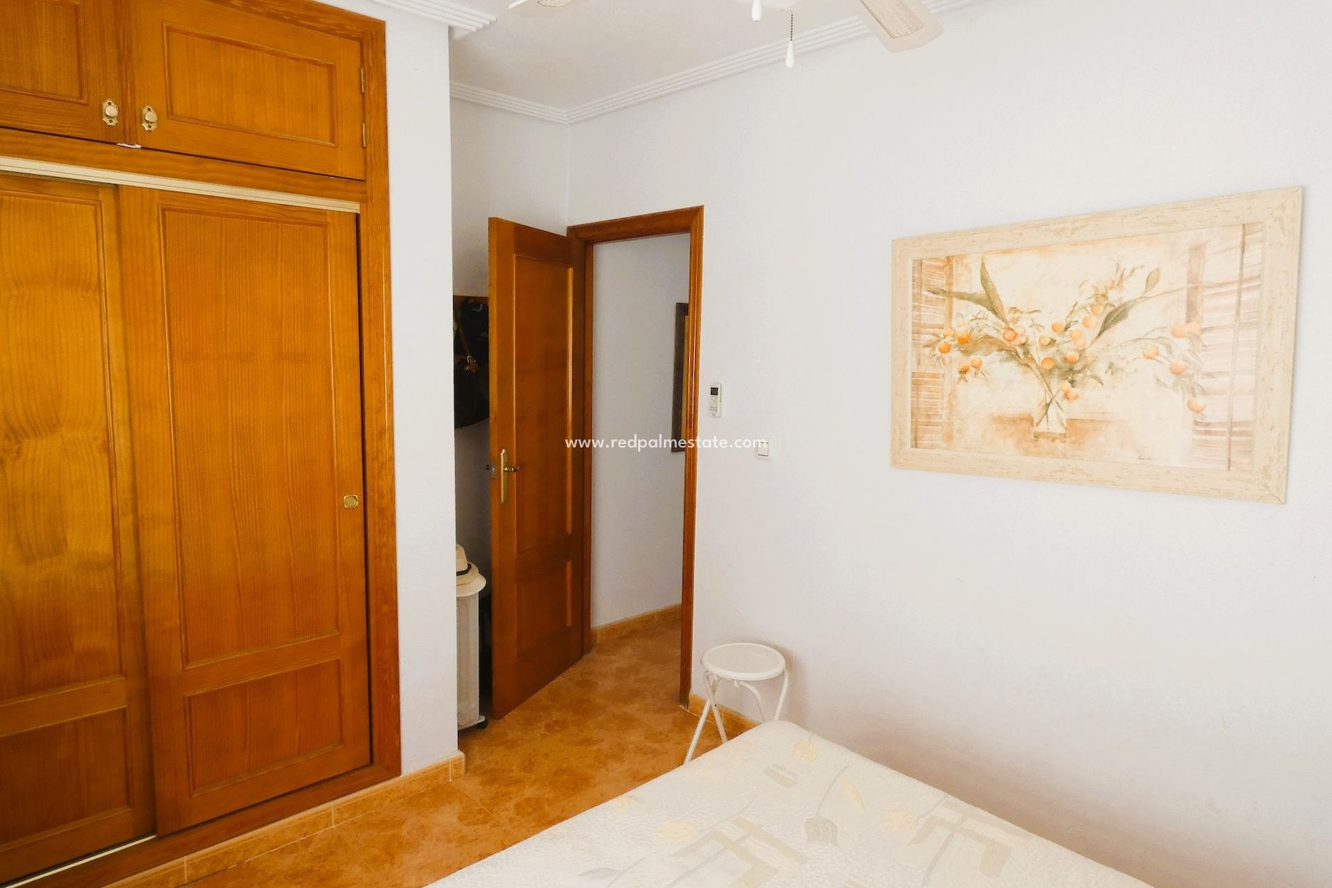 Videresalg - Villa -
Torrevieja