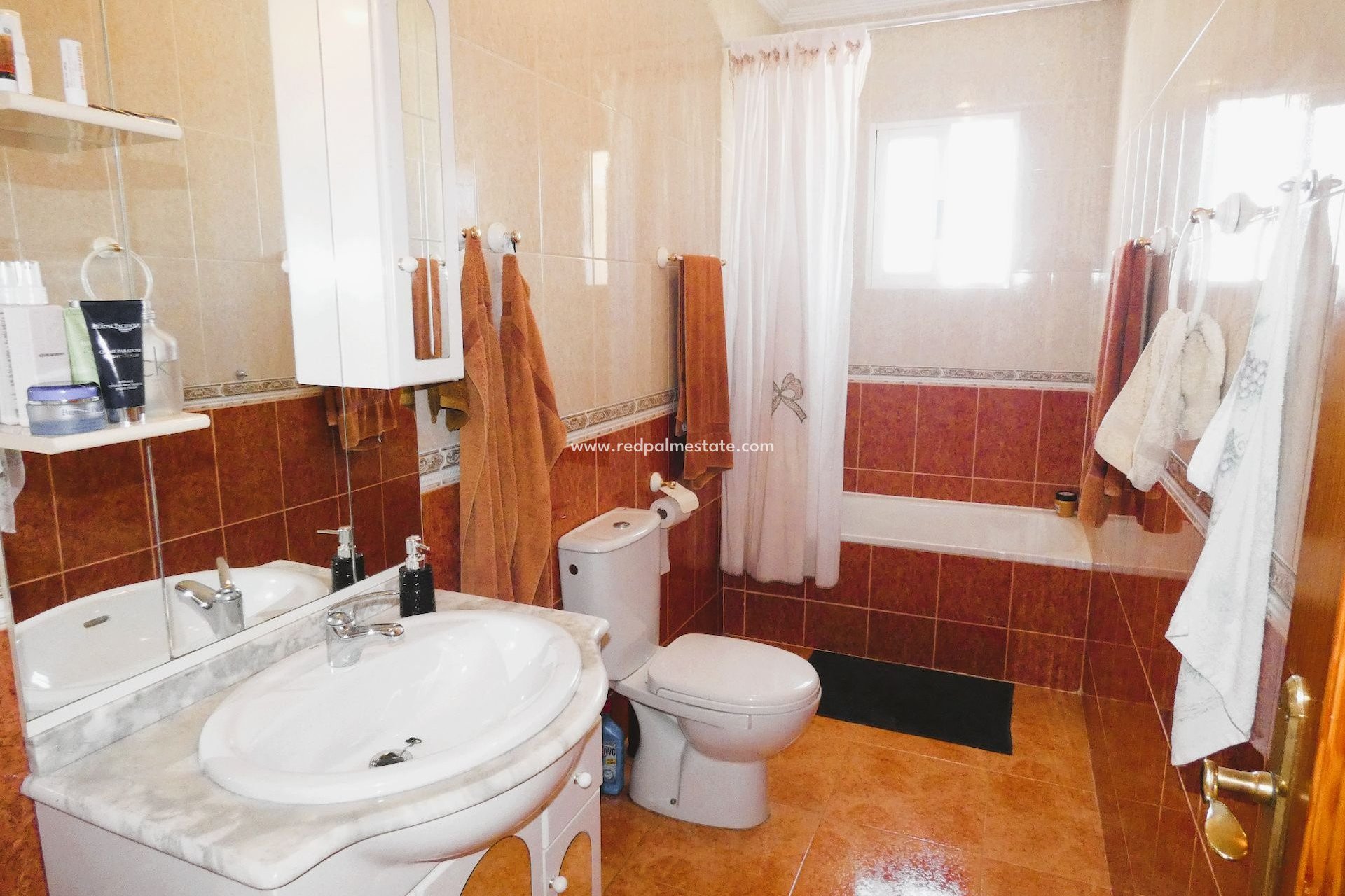 Videresalg - Villa -
Torrevieja