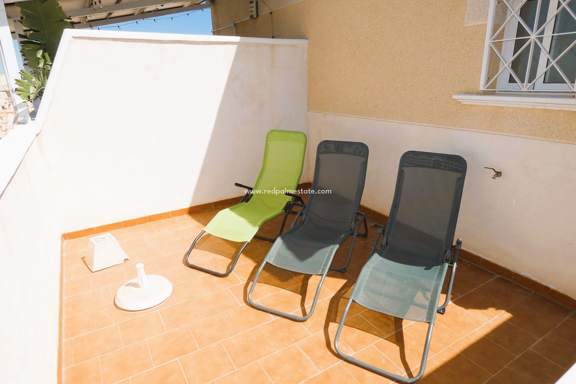 Videresalg - Villa -
Torrevieja