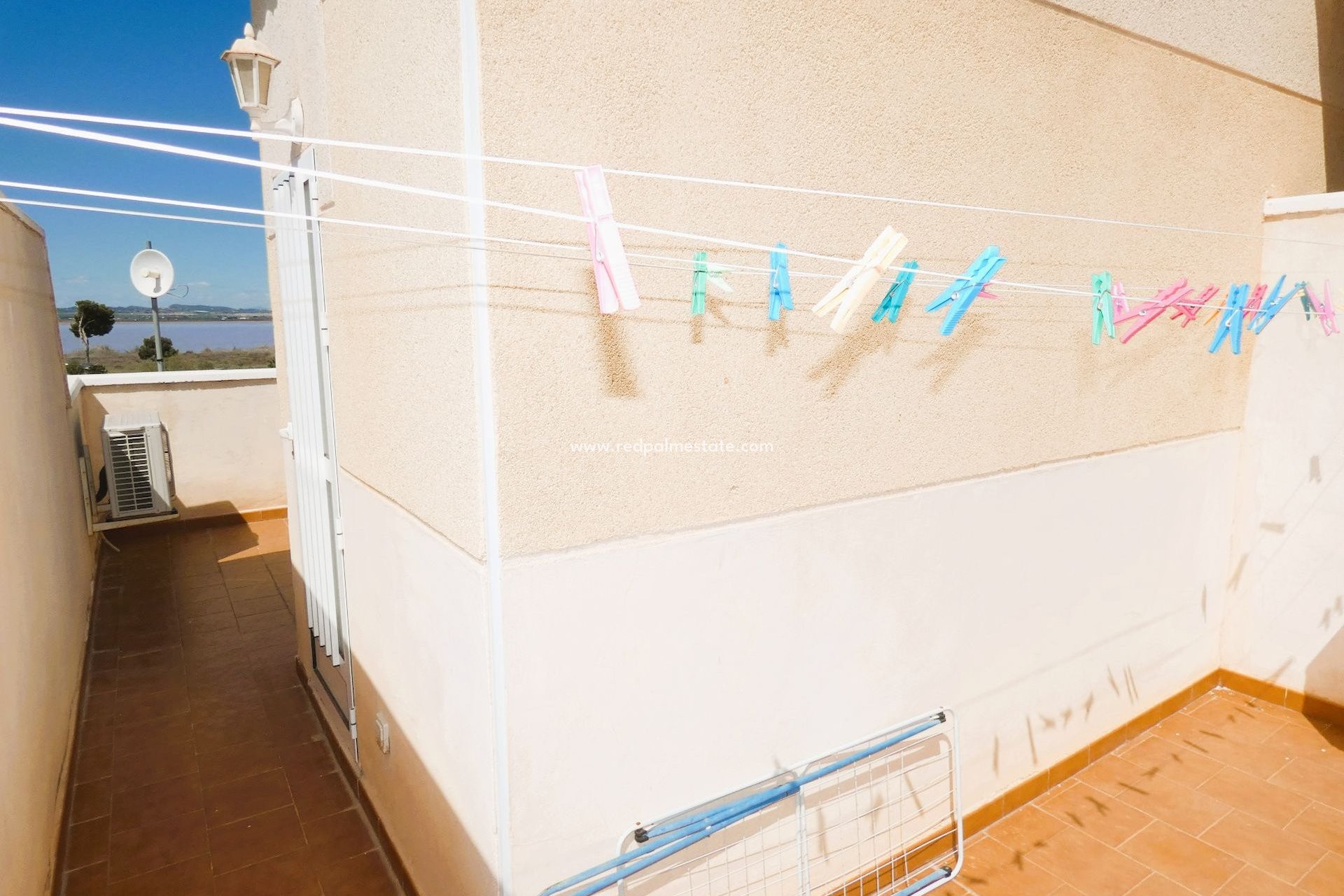 Videresalg - Villa -
Torrevieja