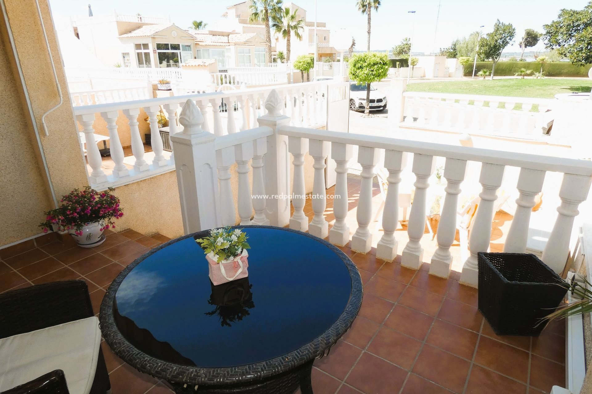 Videresalg - Villa -
Torrevieja