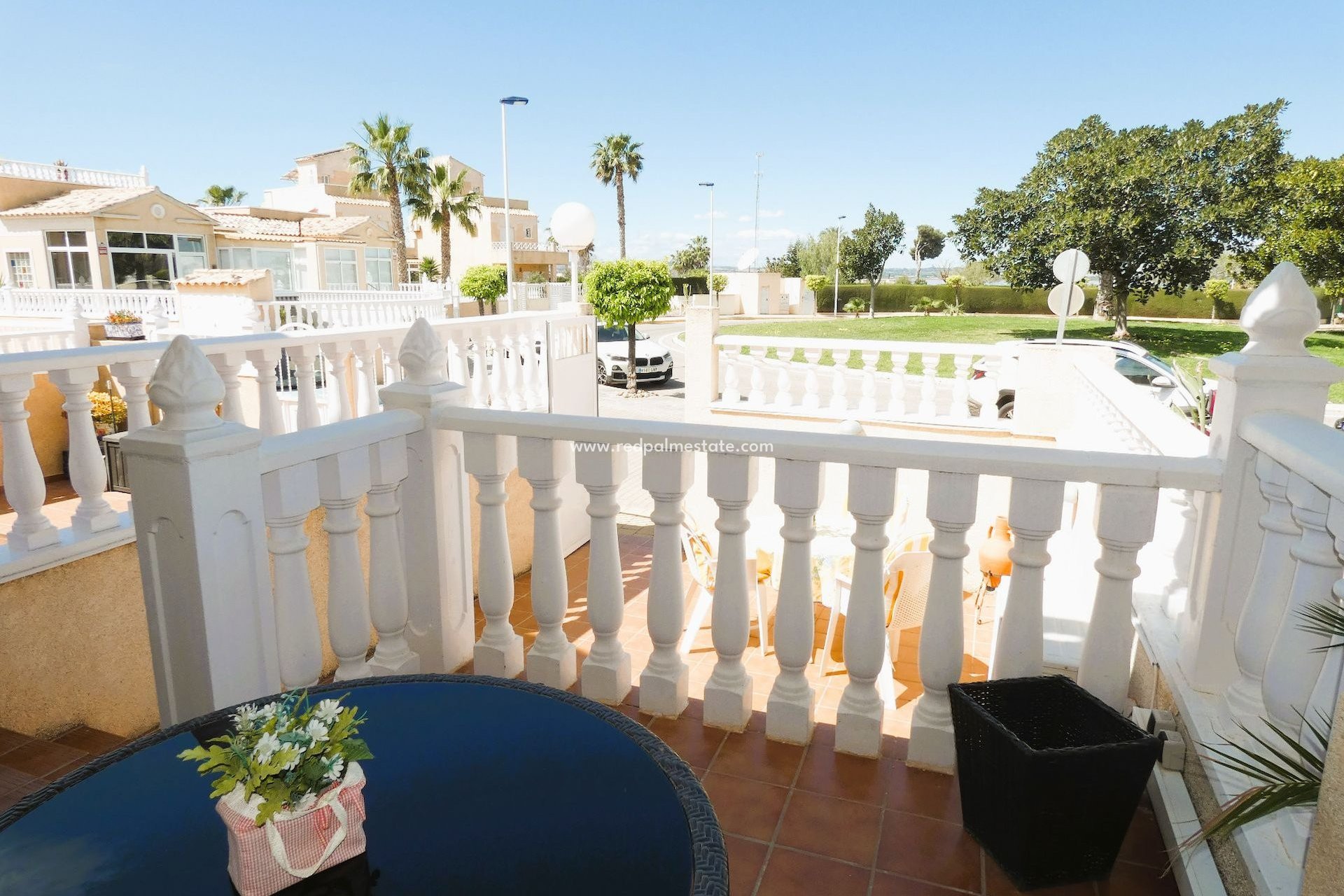 Videresalg - Villa -
Torrevieja