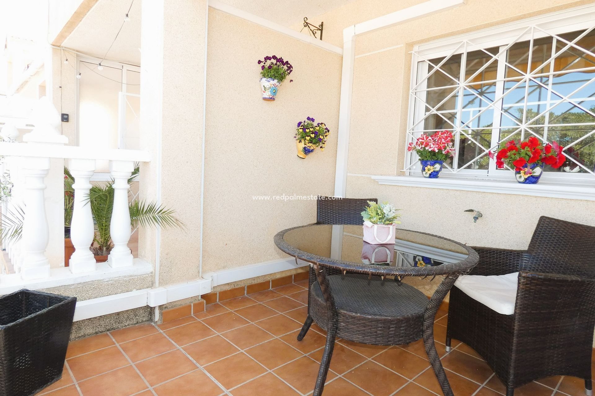 Videresalg - Villa -
Torrevieja