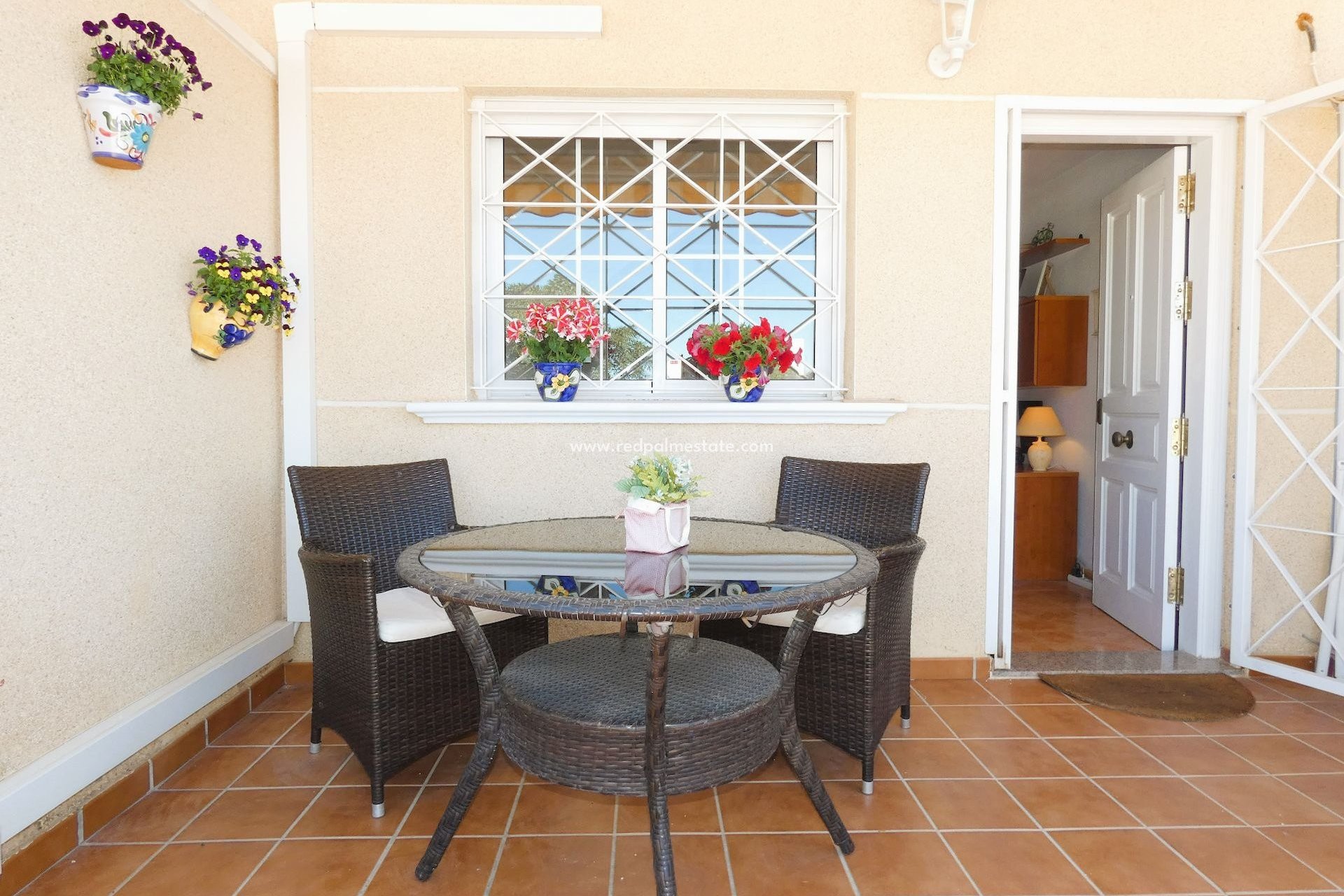 Videresalg - Villa -
Torrevieja