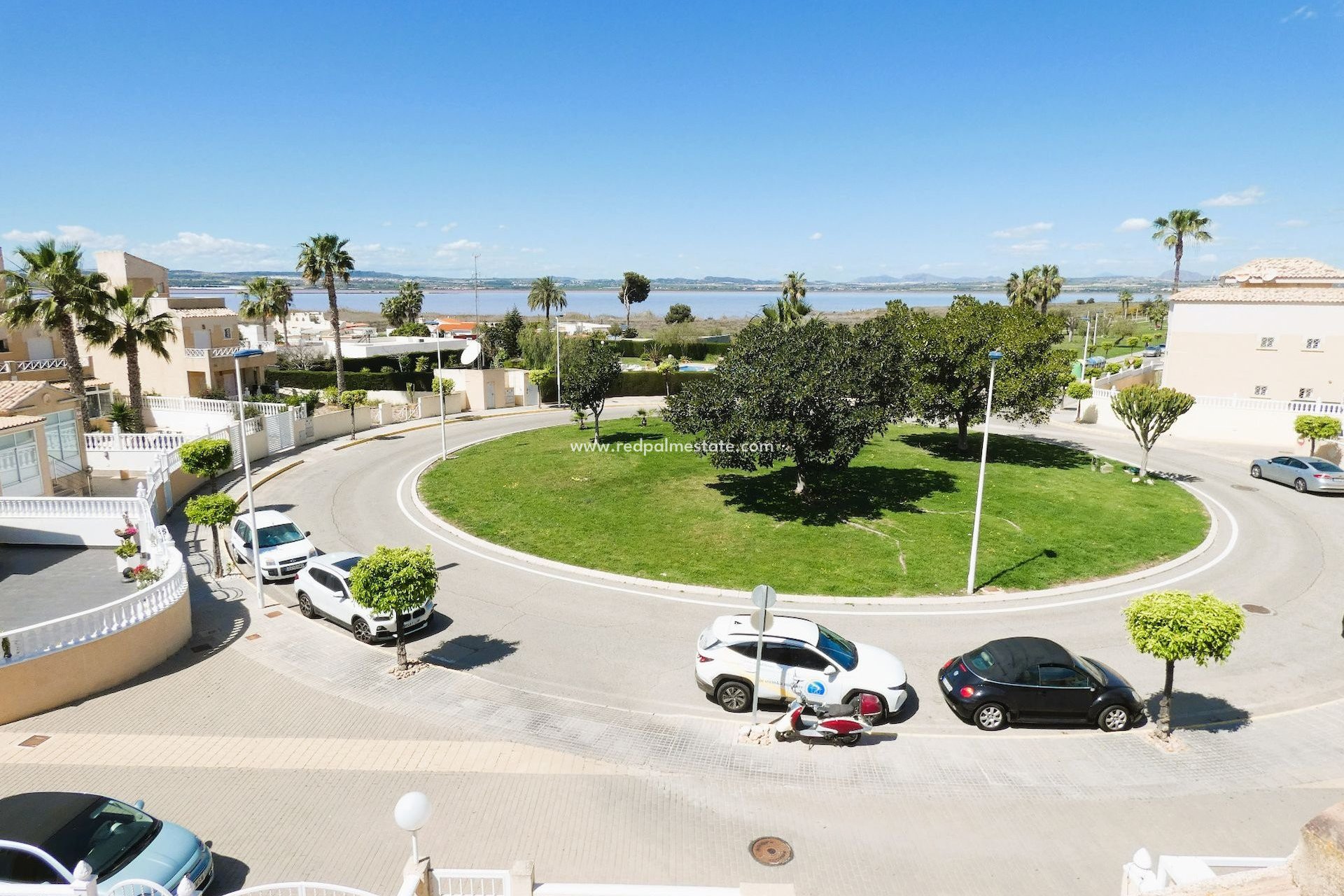 Videresalg - Villa -
Torrevieja