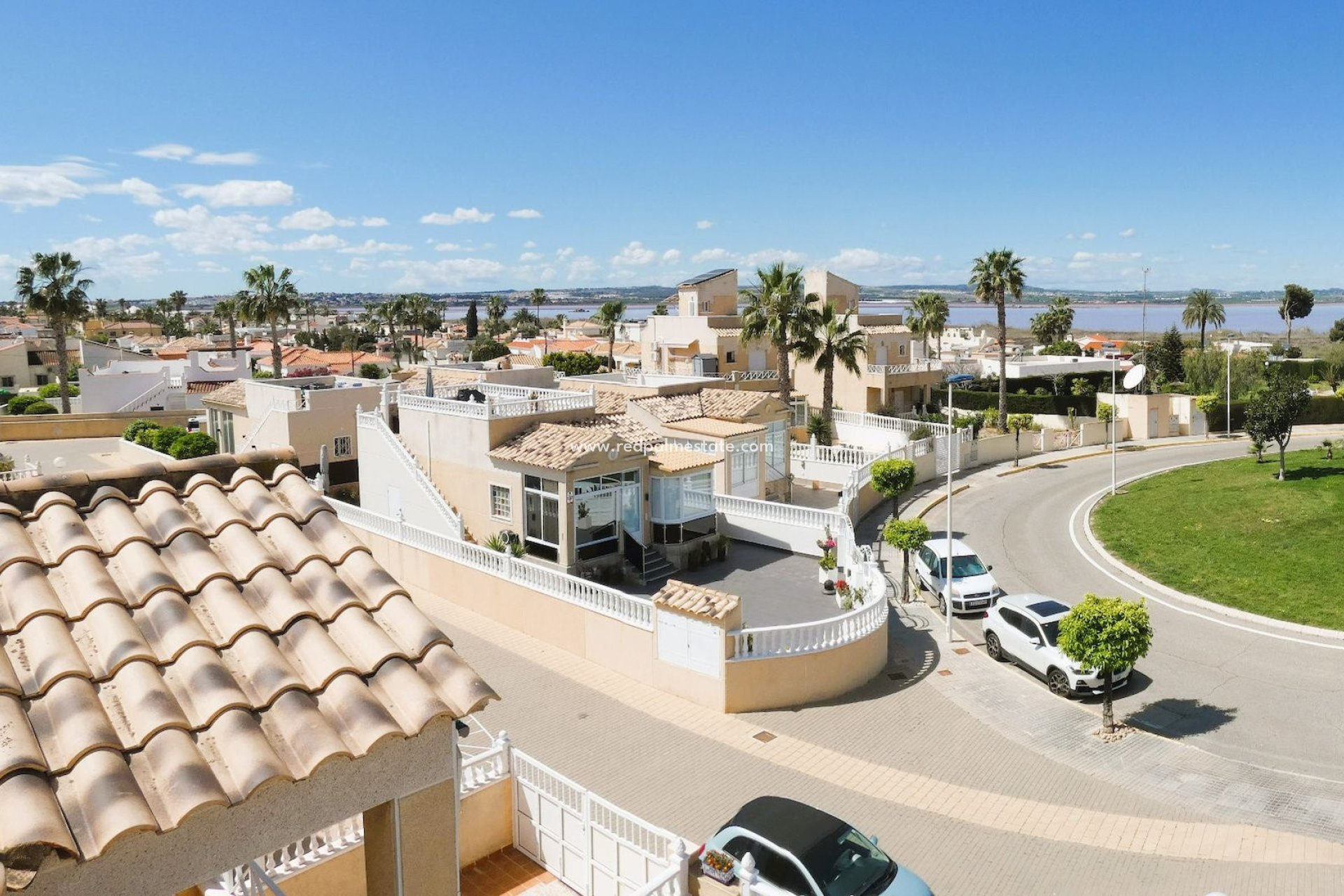 Videresalg - Villa -
Torrevieja