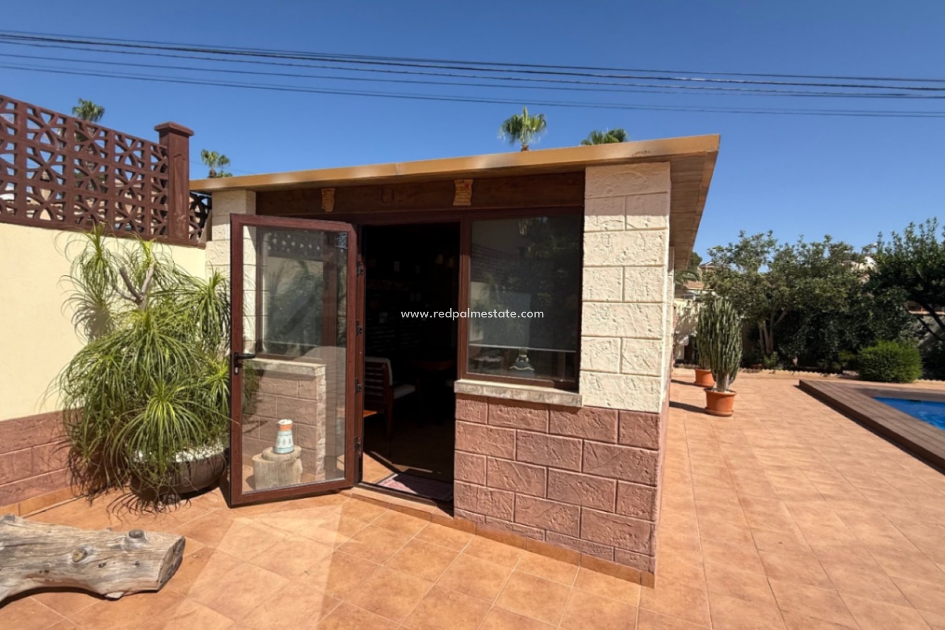 Videresalg - Villa -
Torrevieja