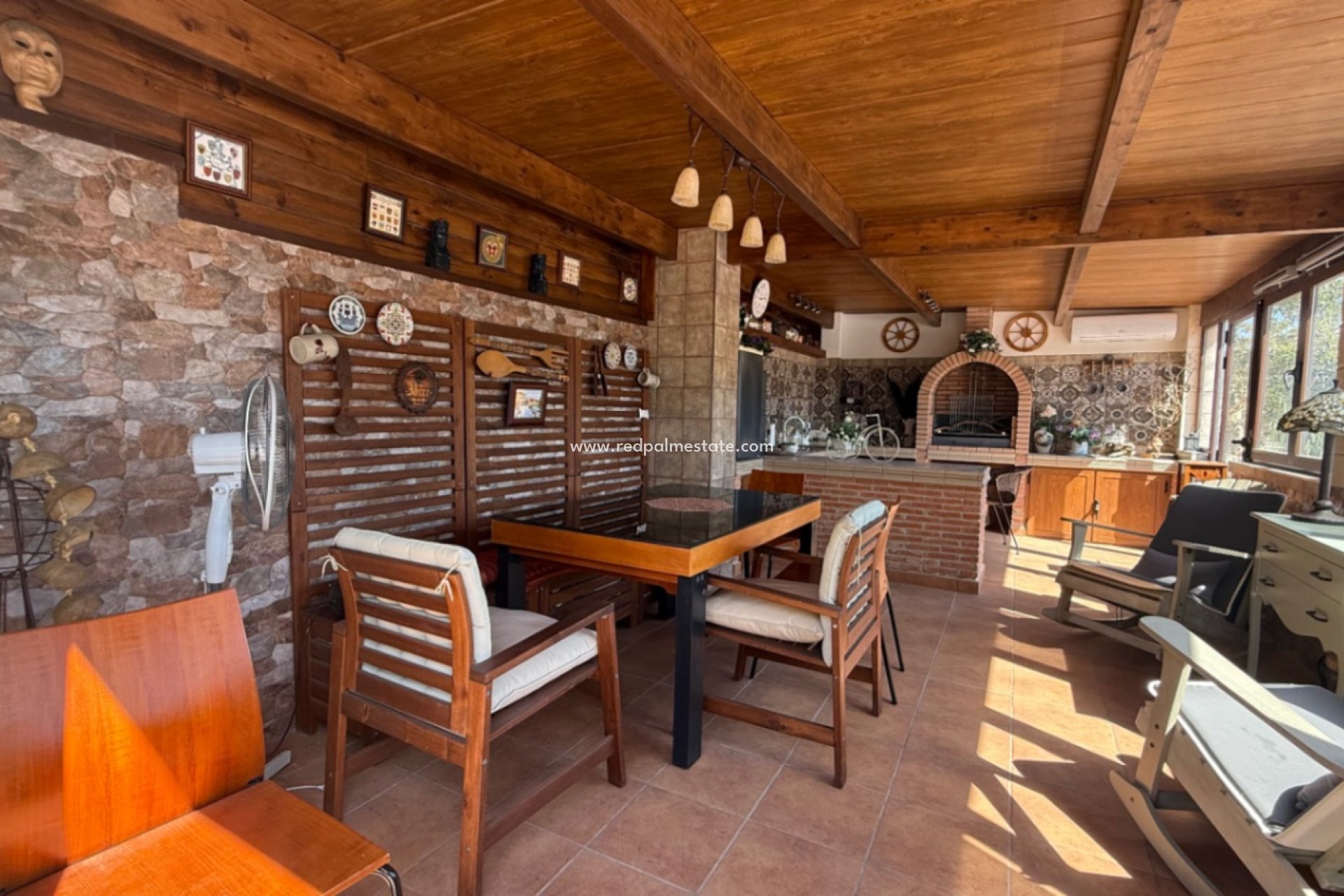 Videresalg - Villa -
Torrevieja