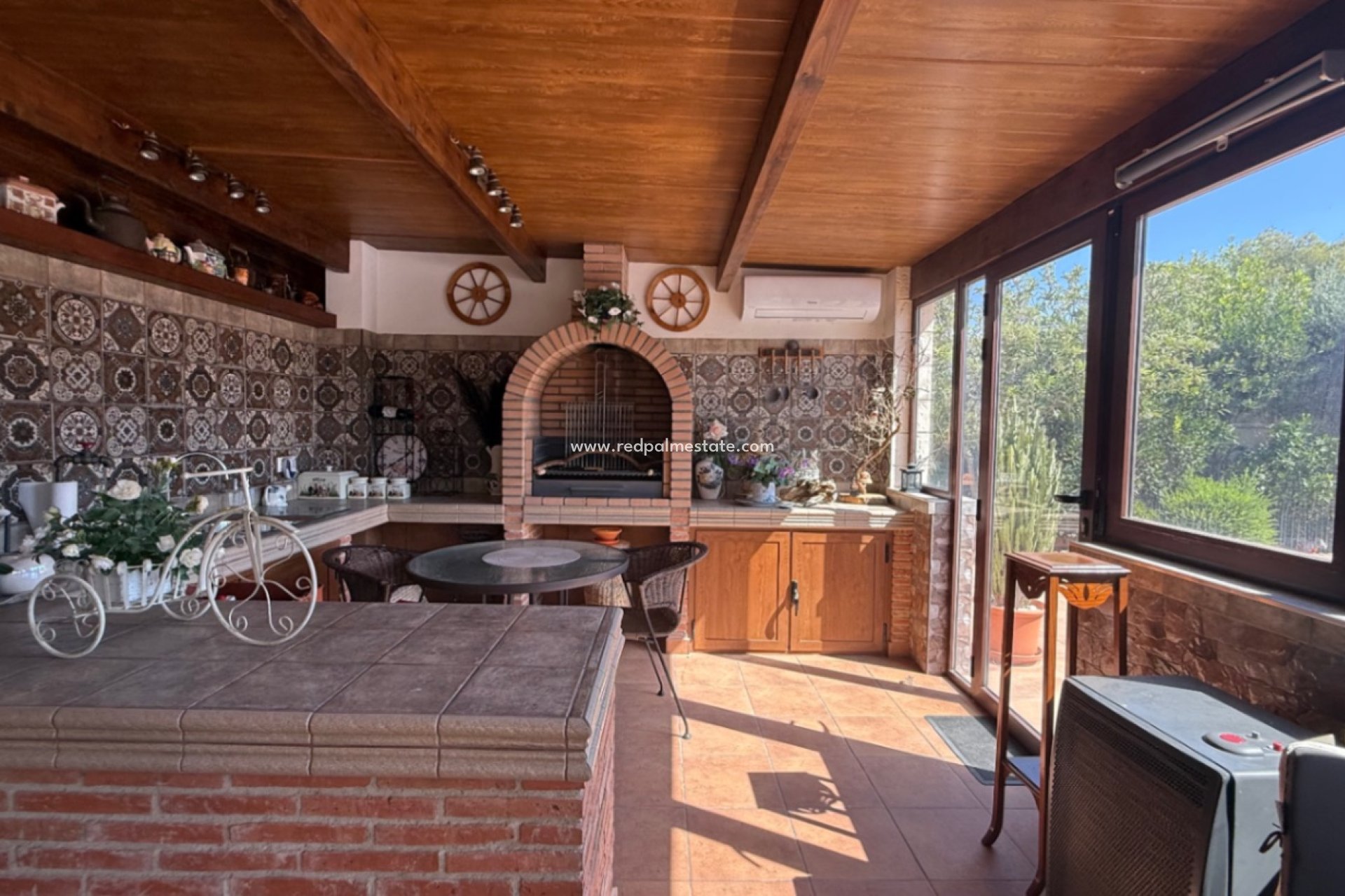 Videresalg - Villa -
Torrevieja