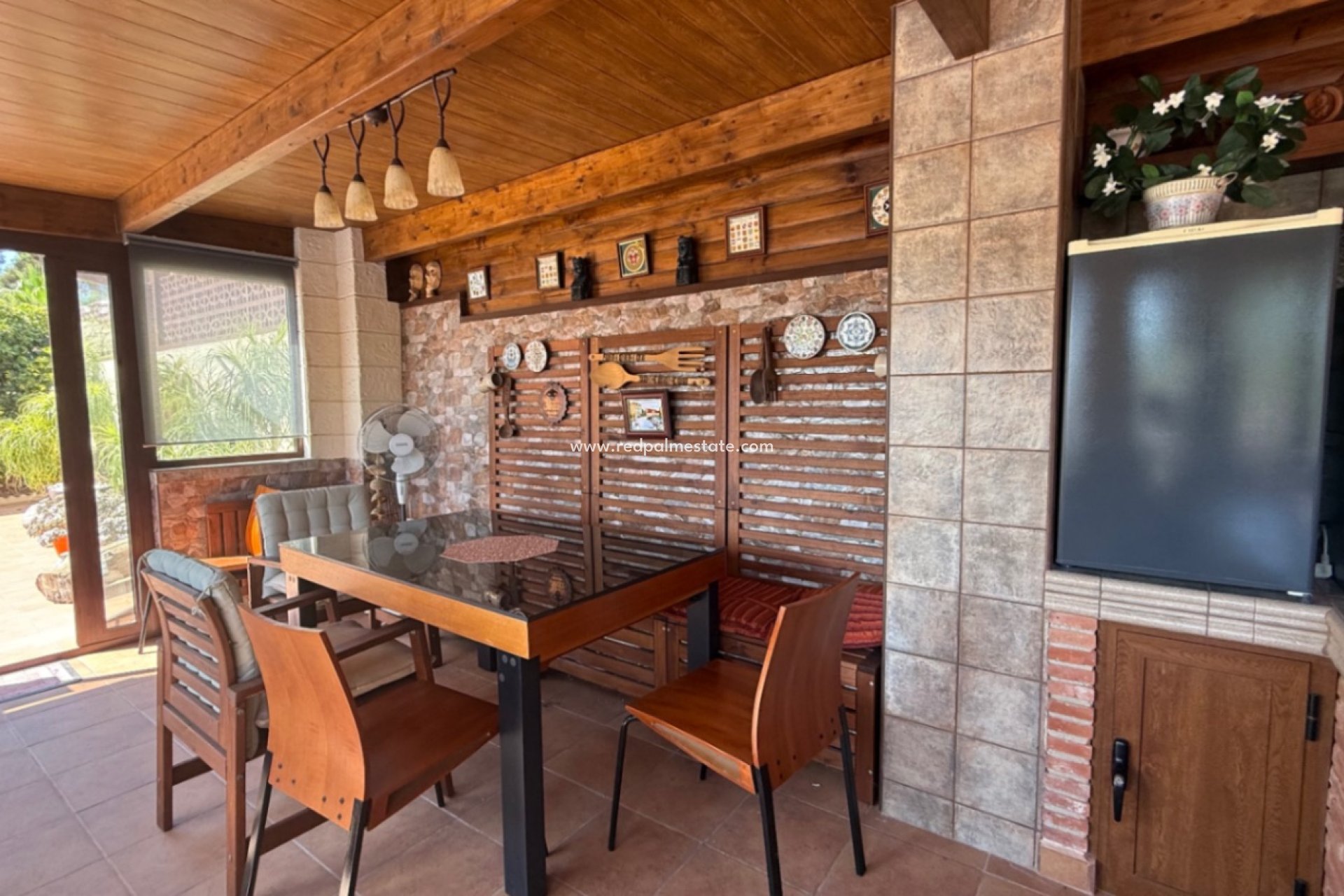 Videresalg - Villa -
Torrevieja