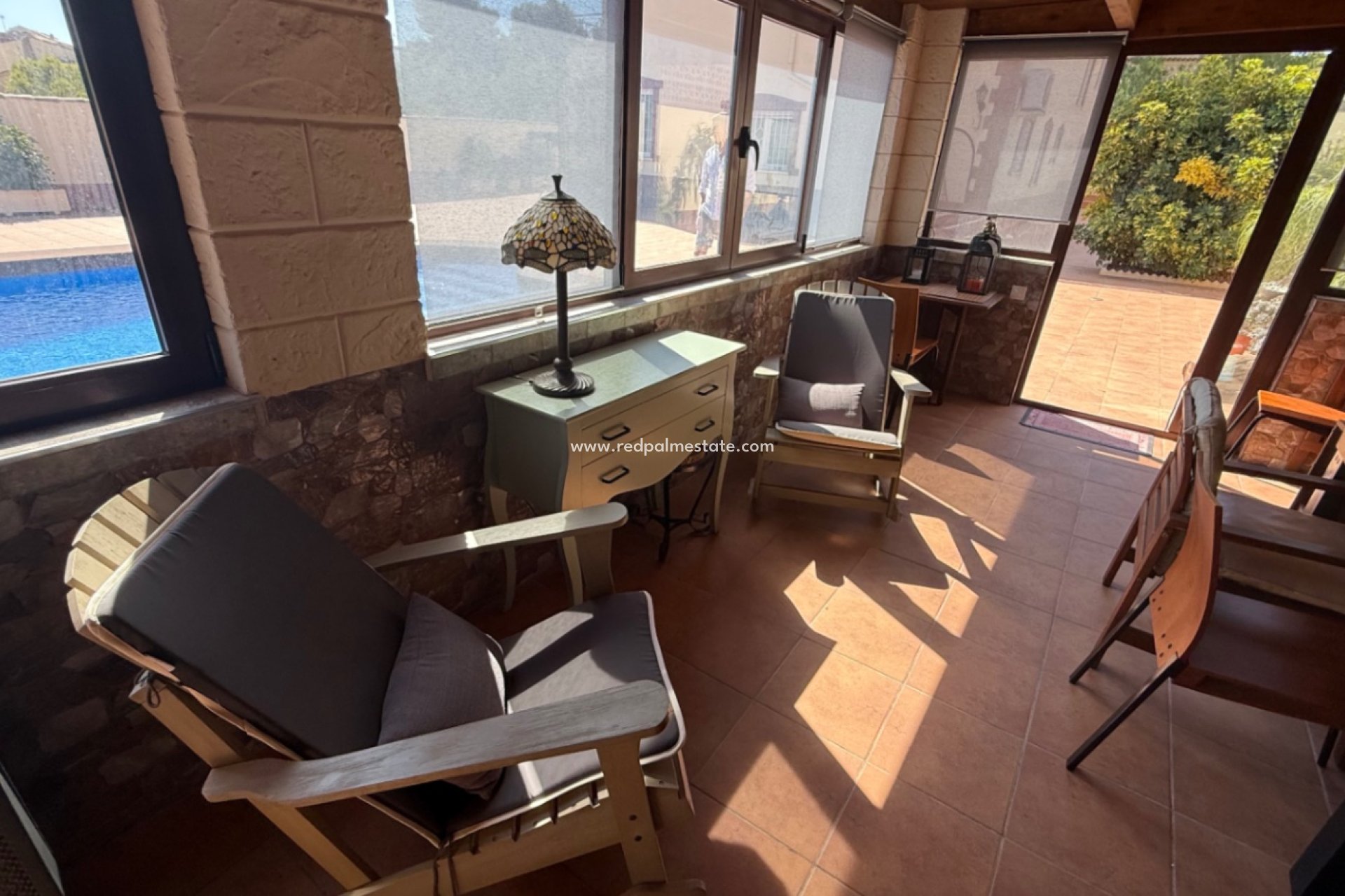 Videresalg - Villa -
Torrevieja