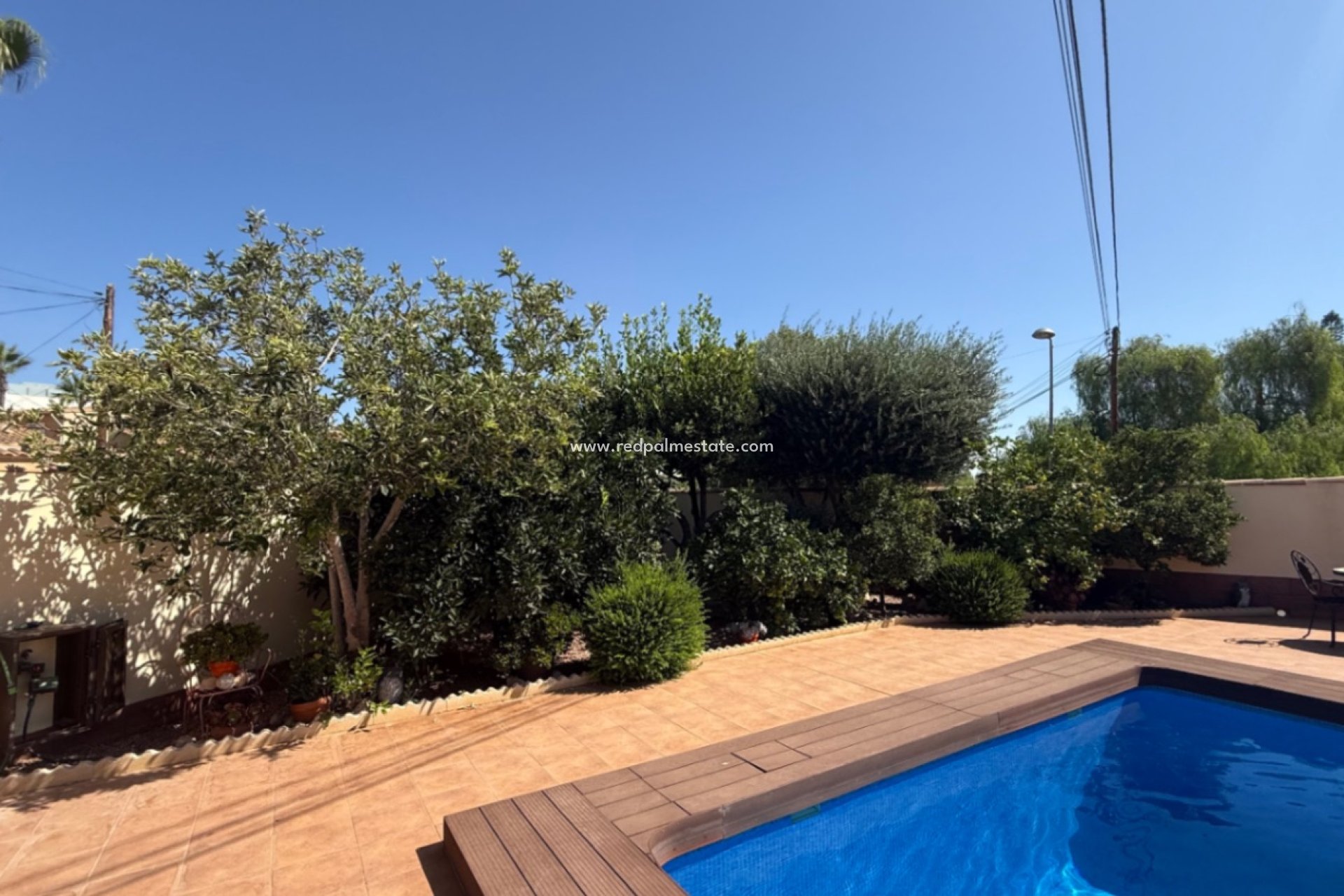 Videresalg - Villa -
Torrevieja