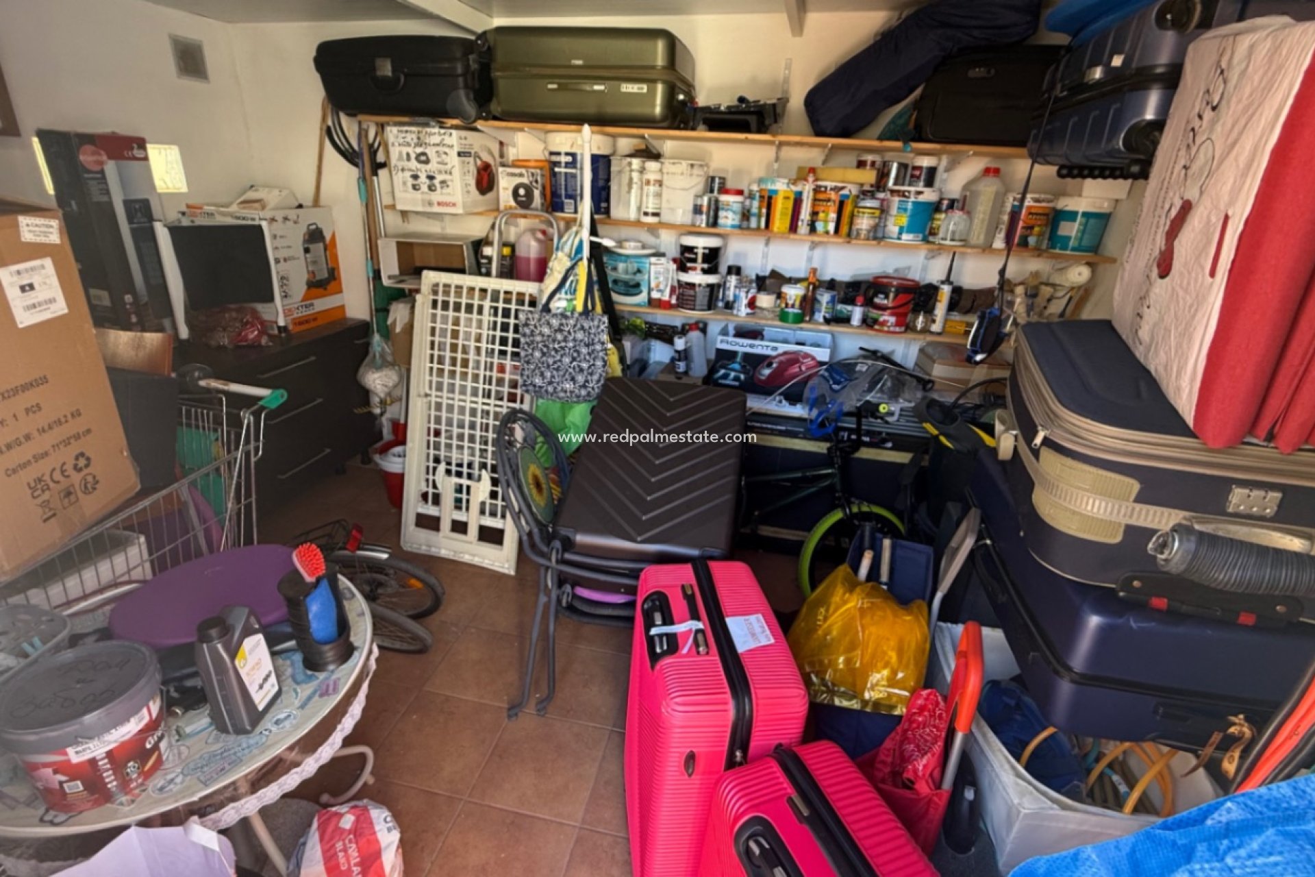 Videresalg - Villa -
Torrevieja